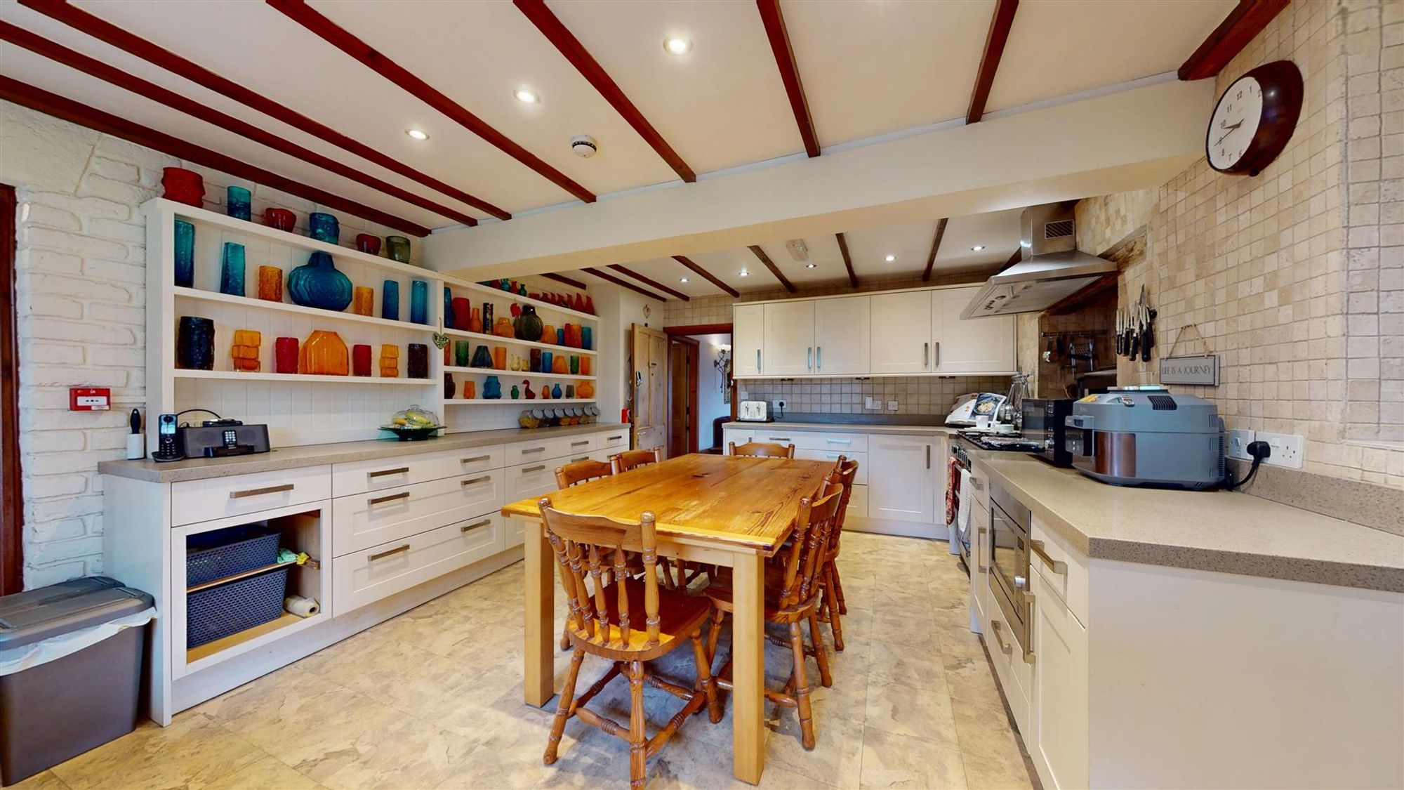 Property image — Llanfair Dyffryn Clwyd, Ruthin, LL15