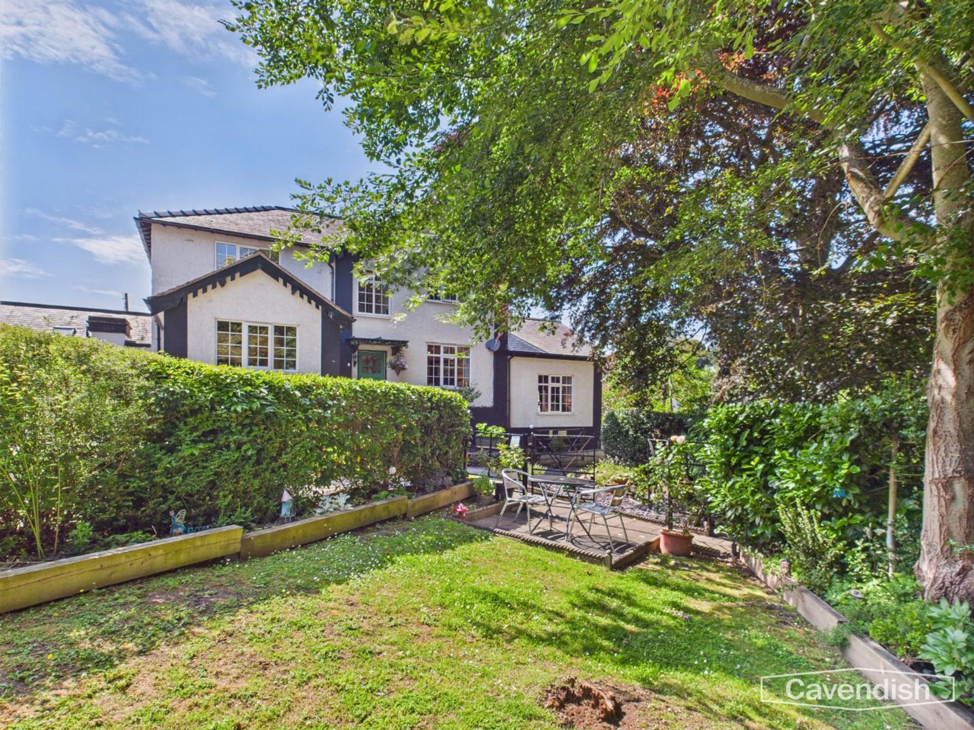 Property image — Chester Road, Northop Hall, CH7