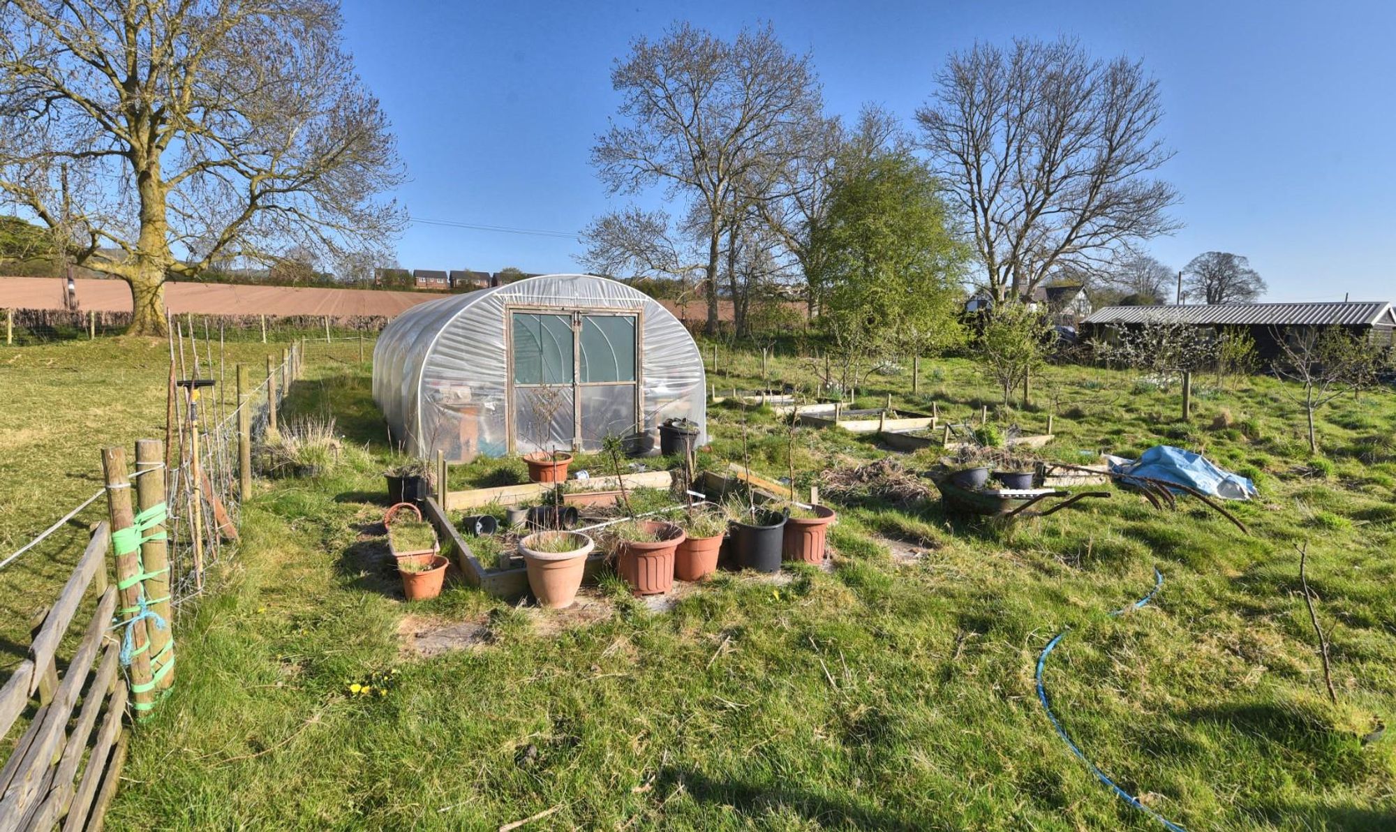 Property image — Llanfair Dyffryn Clwyd, Ruthin, LL15
