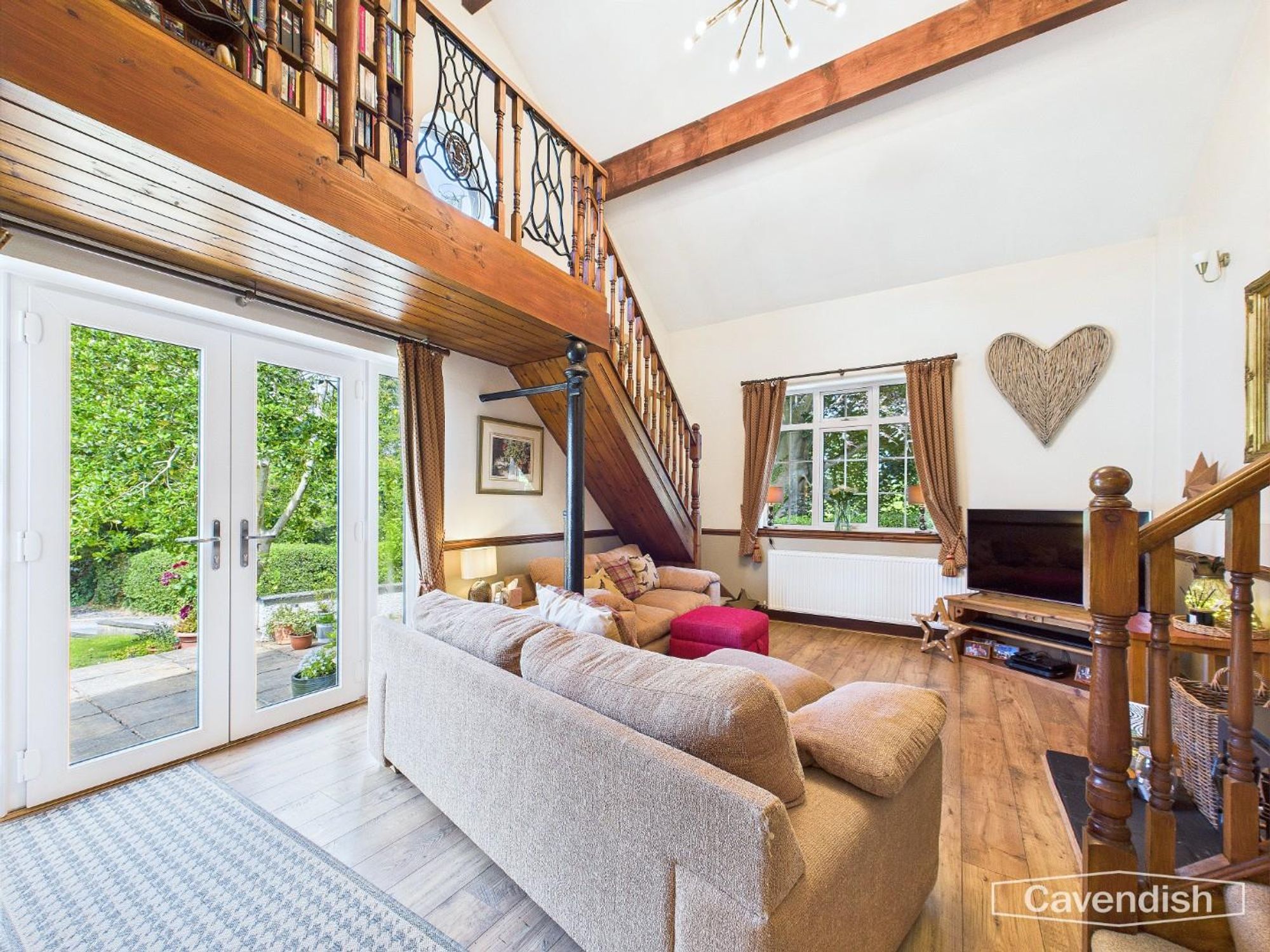 Property image — Chester Road, Northop Hall, CH7