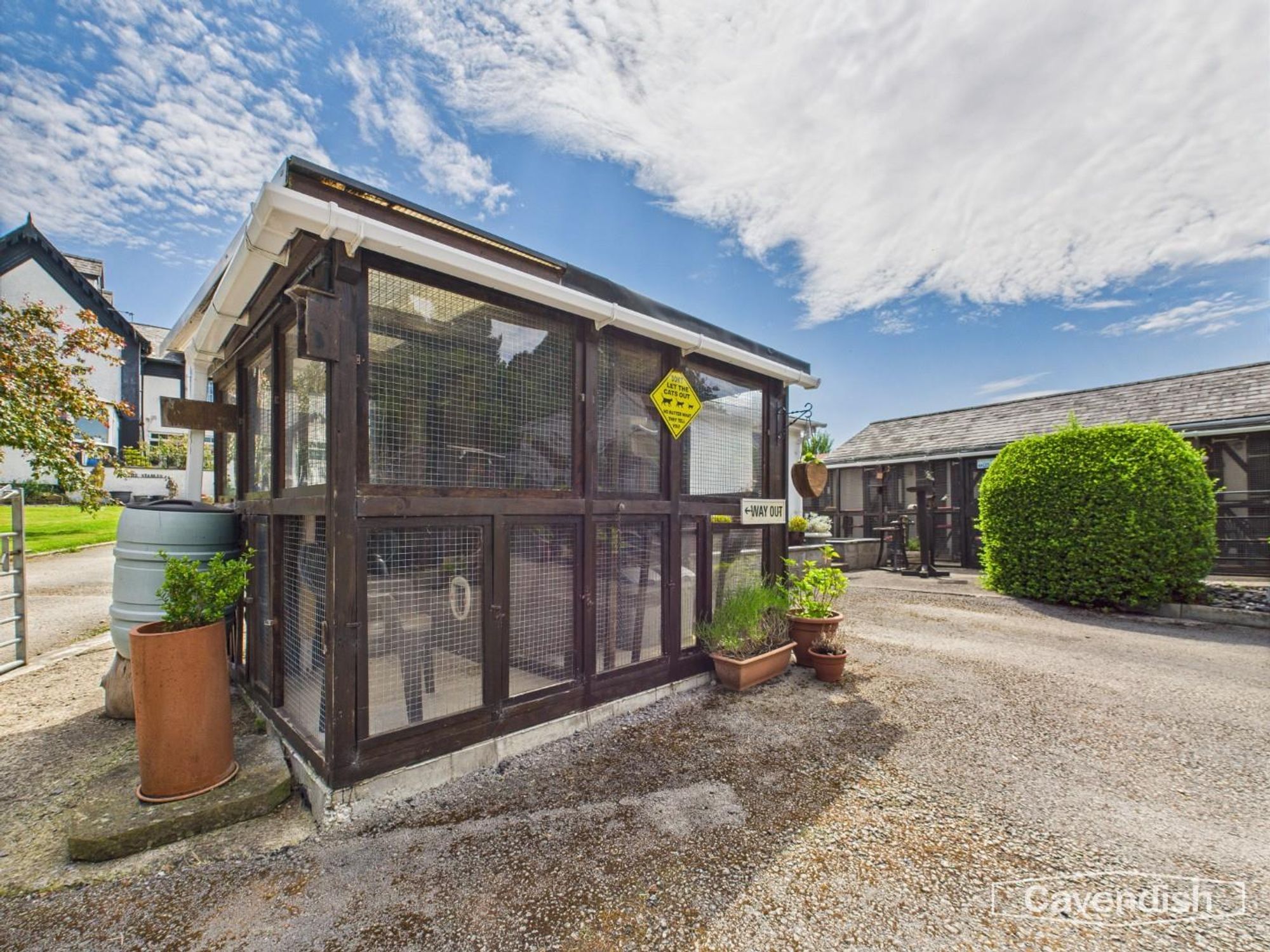 Property image — Chester Road, Northop Hall, CH7