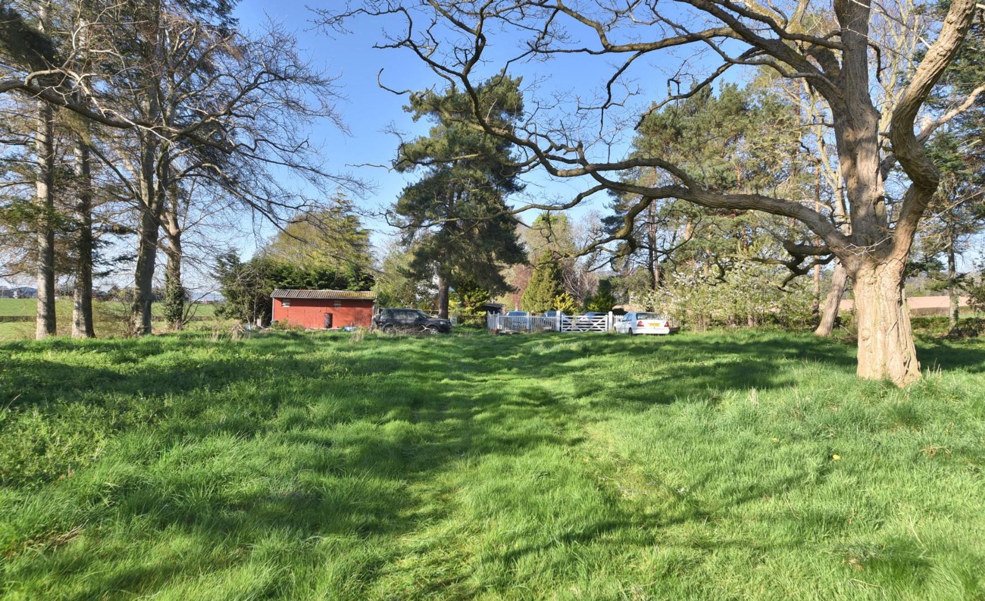 Property image — Llanfair Dyffryn Clwyd, Ruthin, LL15
