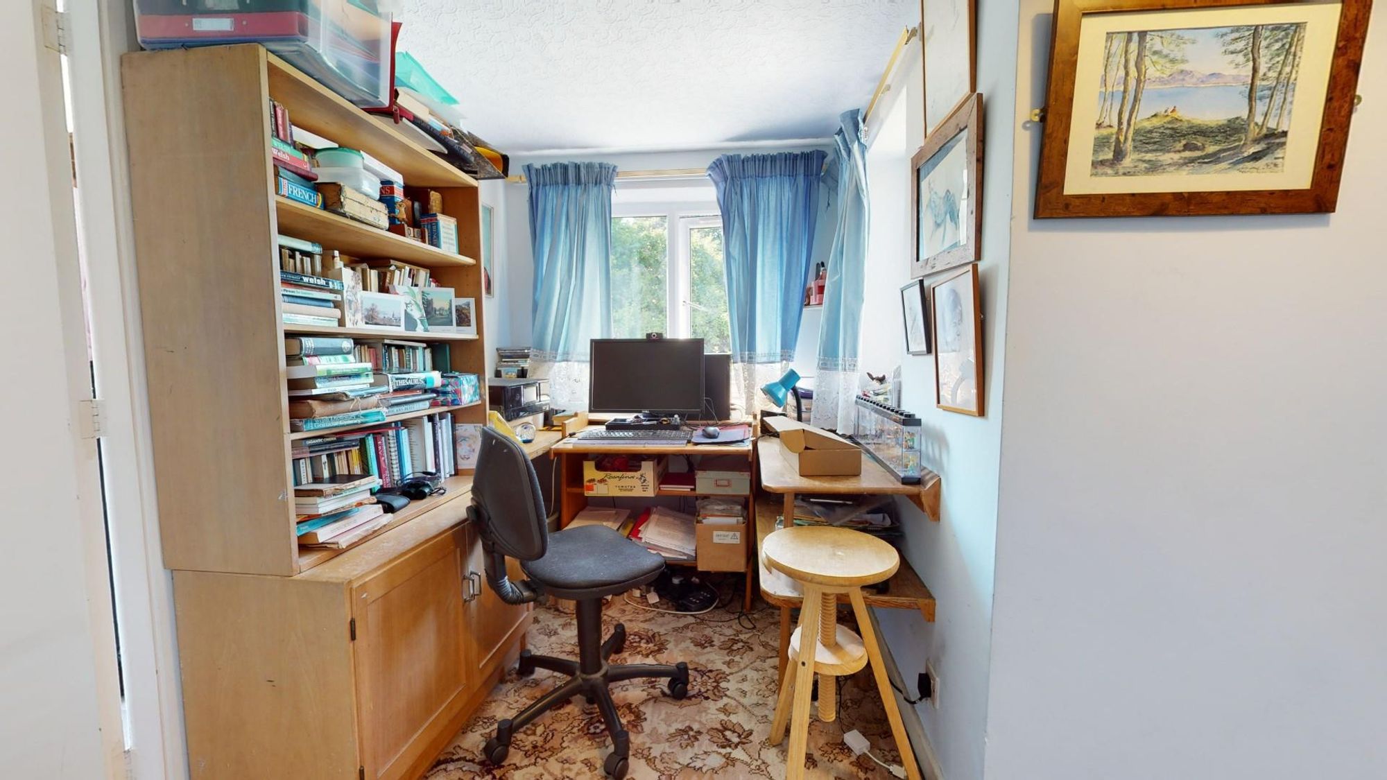 Property image — Mwrog Street, Ruthin, LL15
