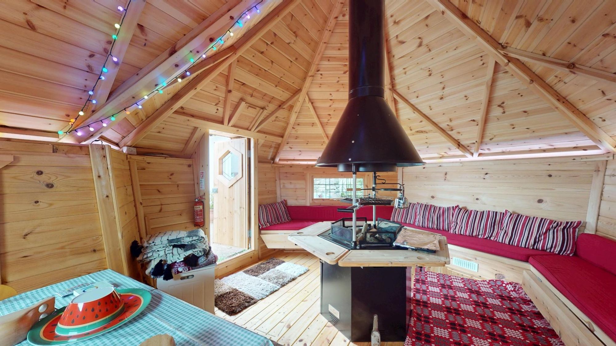Property image — Llanfair Dyffryn Clwyd, Ruthin, LL15
