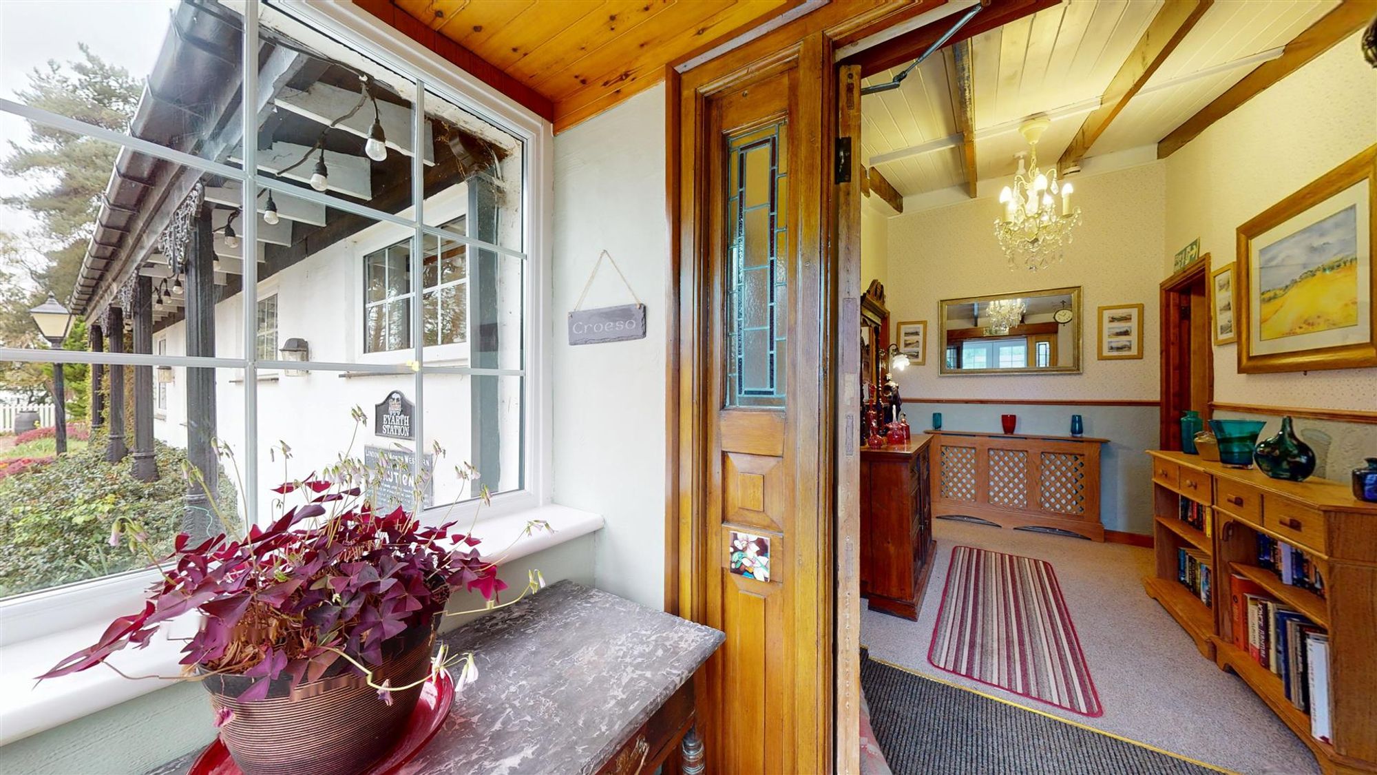 Property image — Llanfair Dyffryn Clwyd, Ruthin, LL15