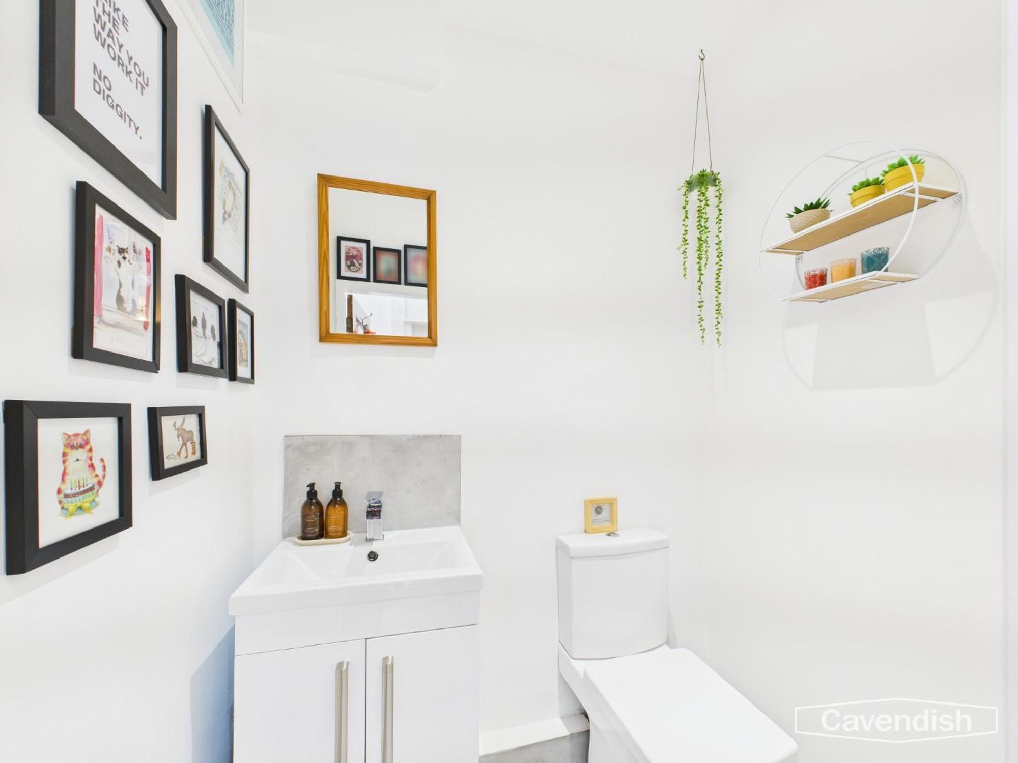 Property image — Chester Road, Northop Hall, CH7