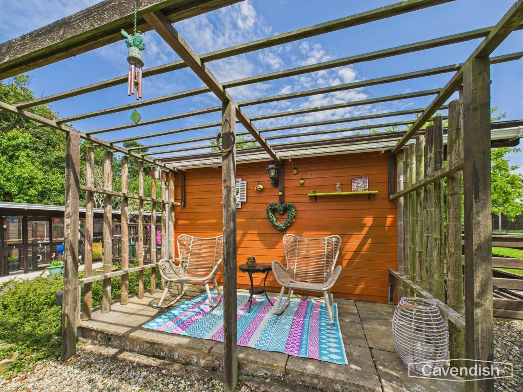 Property image — Chester Road, Northop Hall, CH7