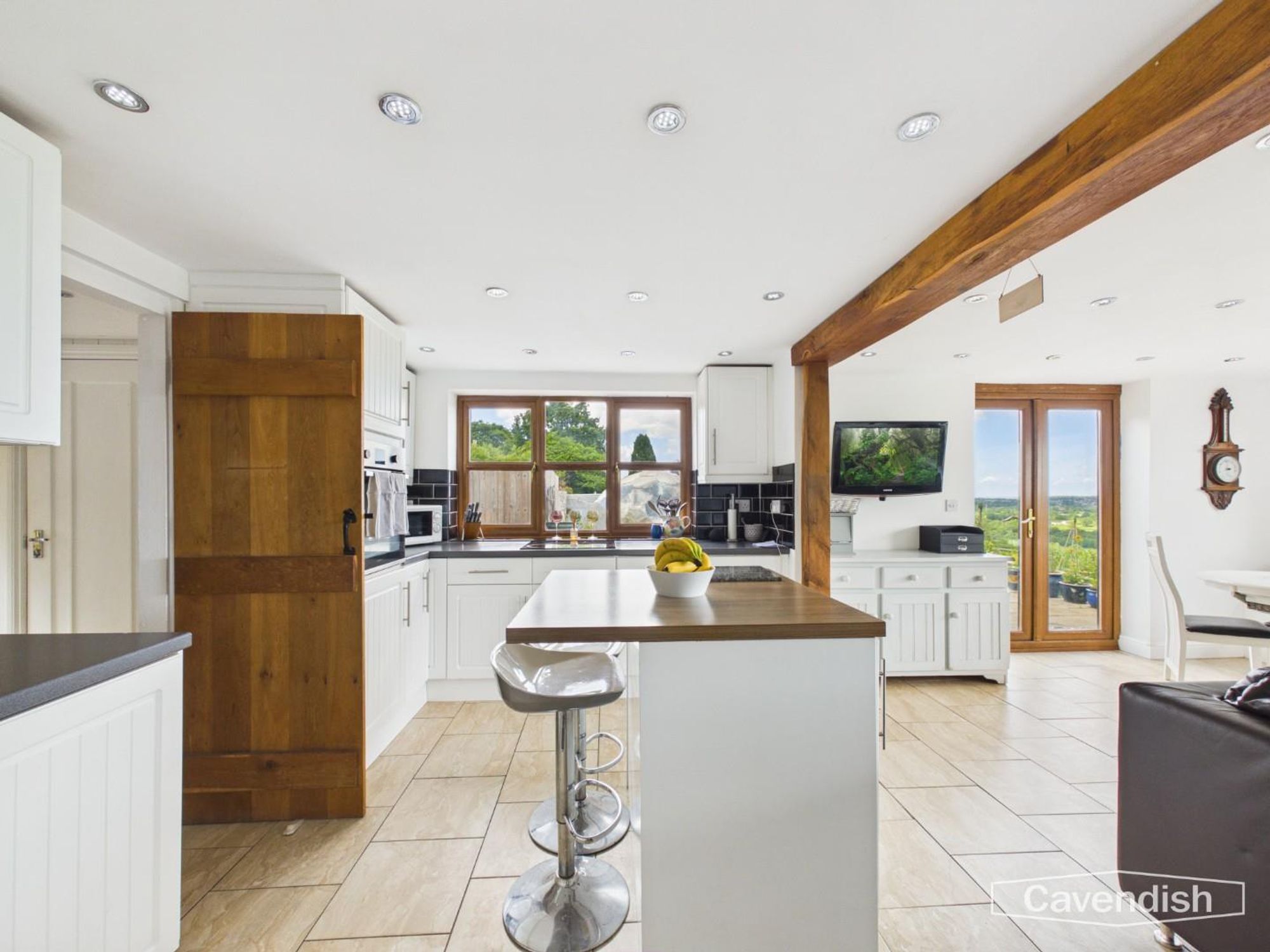 Property image — Pontybodkin, Mold, CH7