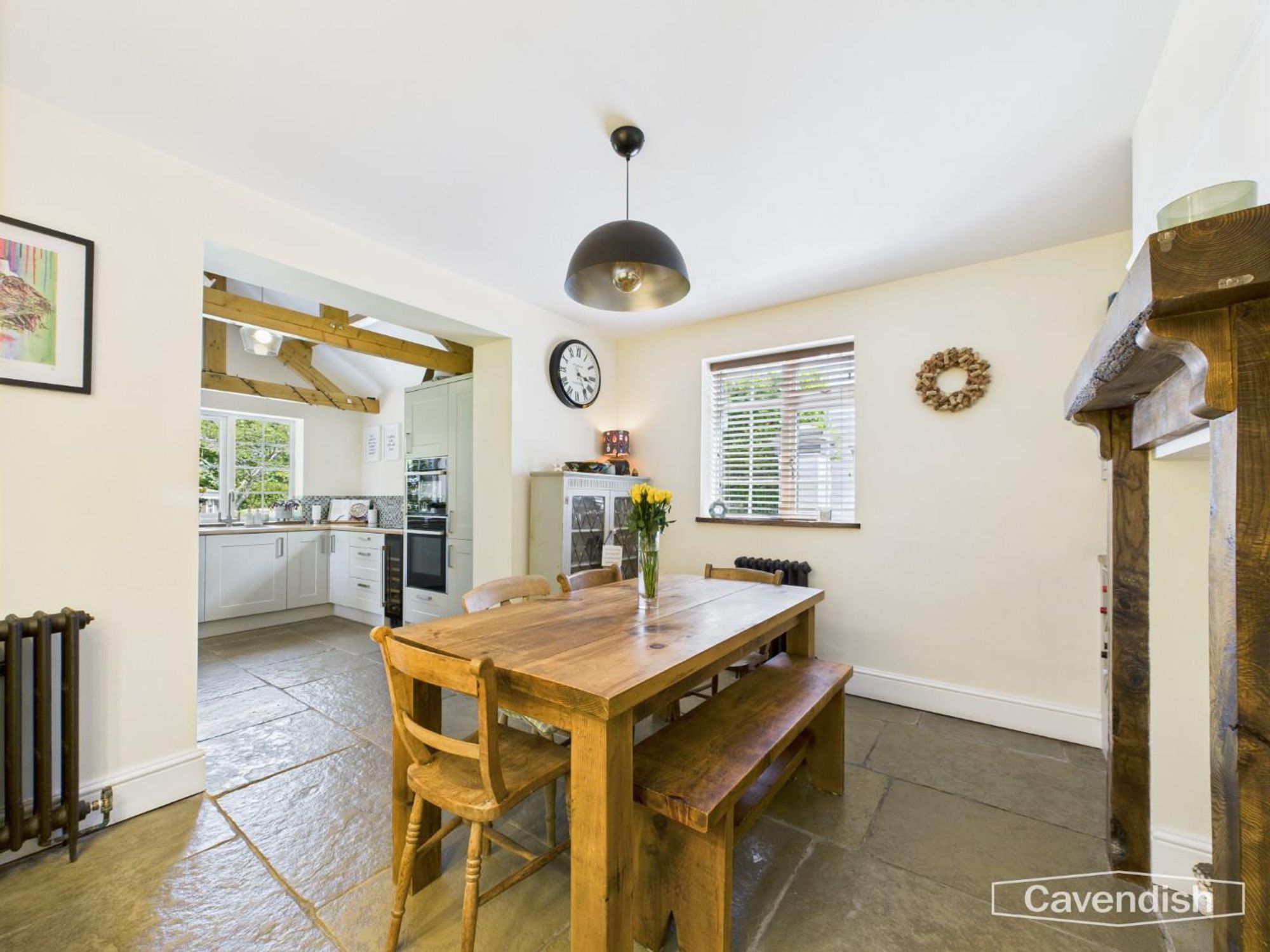 Property image — Chester Road, Northop Hall, CH7