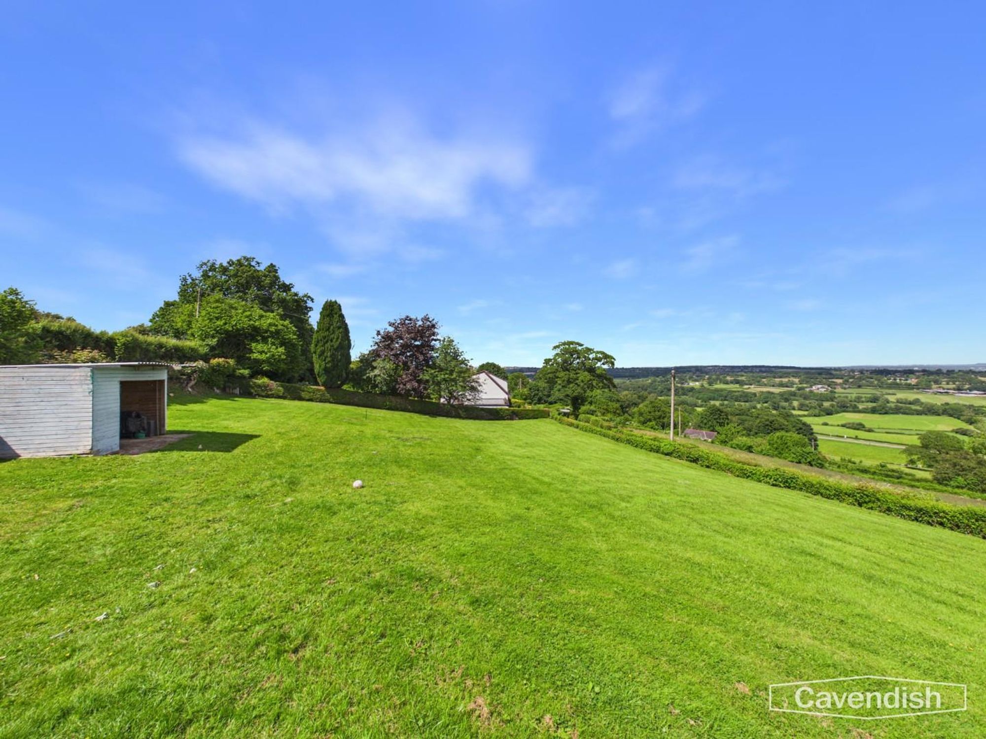 Property image — Pontybodkin, Mold, CH7