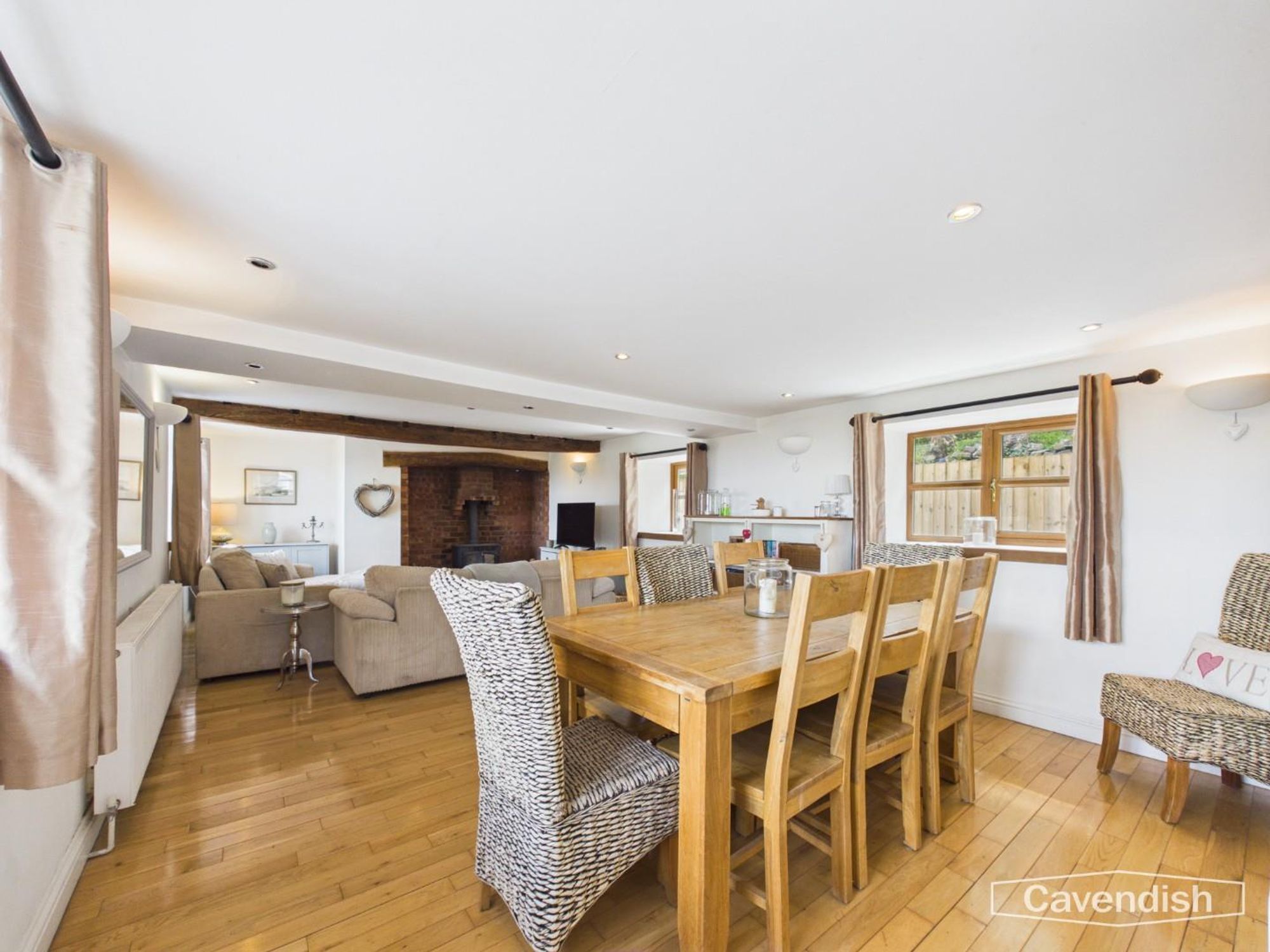 Property image — Pontybodkin, Mold, CH7