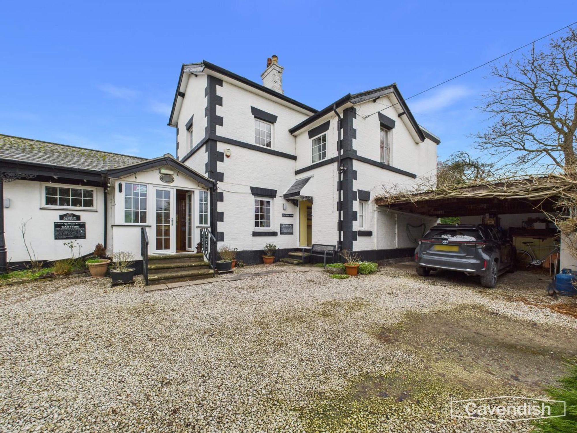 Property image — Llanfair Dyffryn Clwyd, Ruthin, LL15