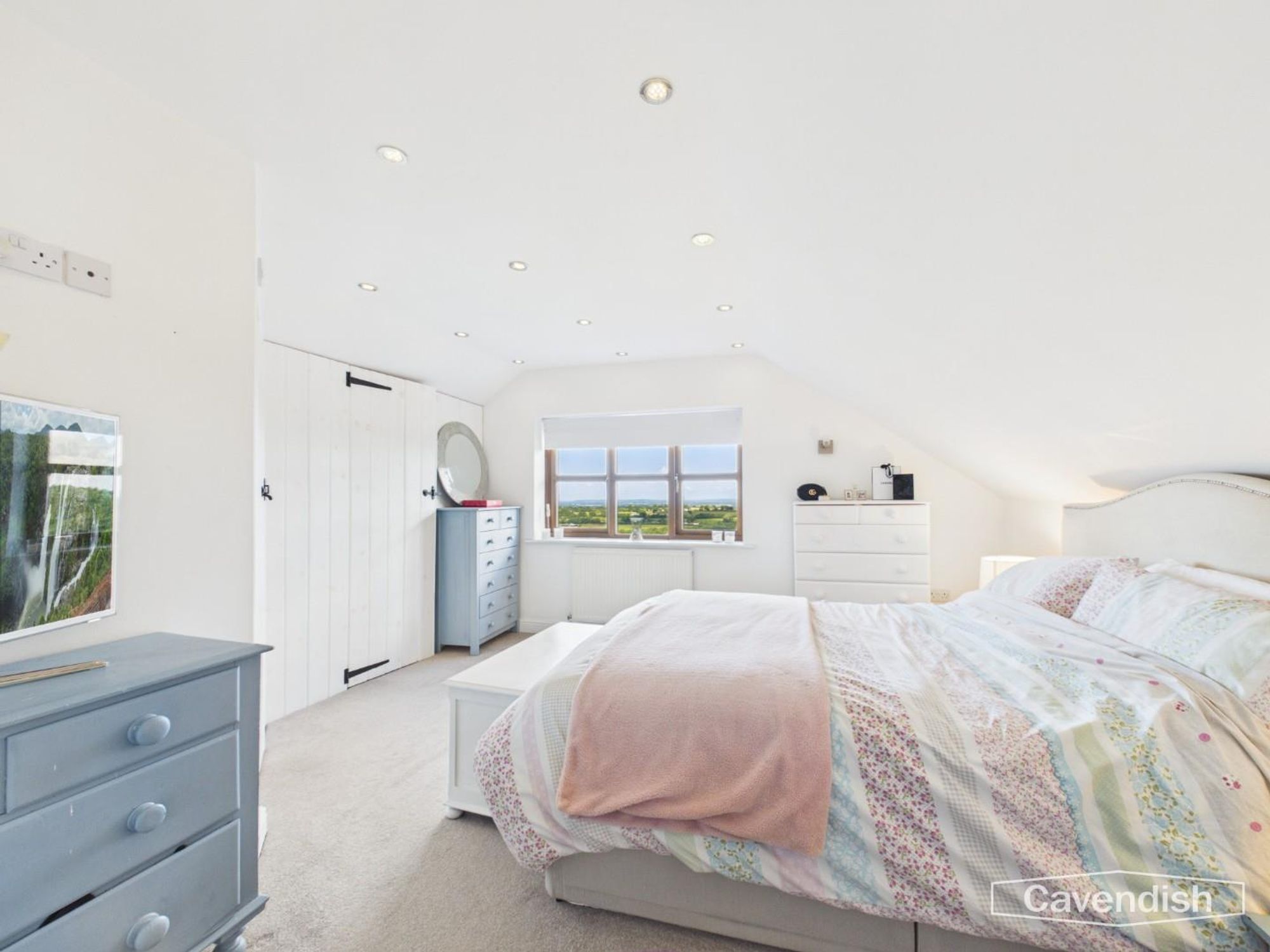 Property image — Pontybodkin, Mold, CH7