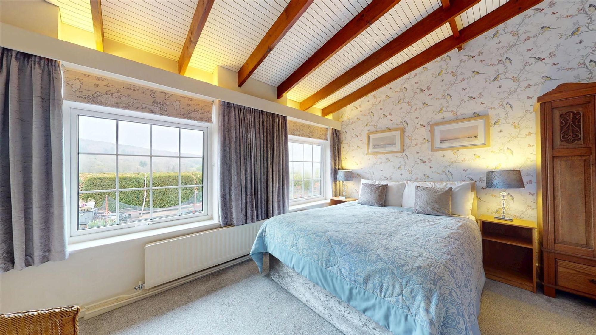 Property image — Llanfair Dyffryn Clwyd, Ruthin, LL15