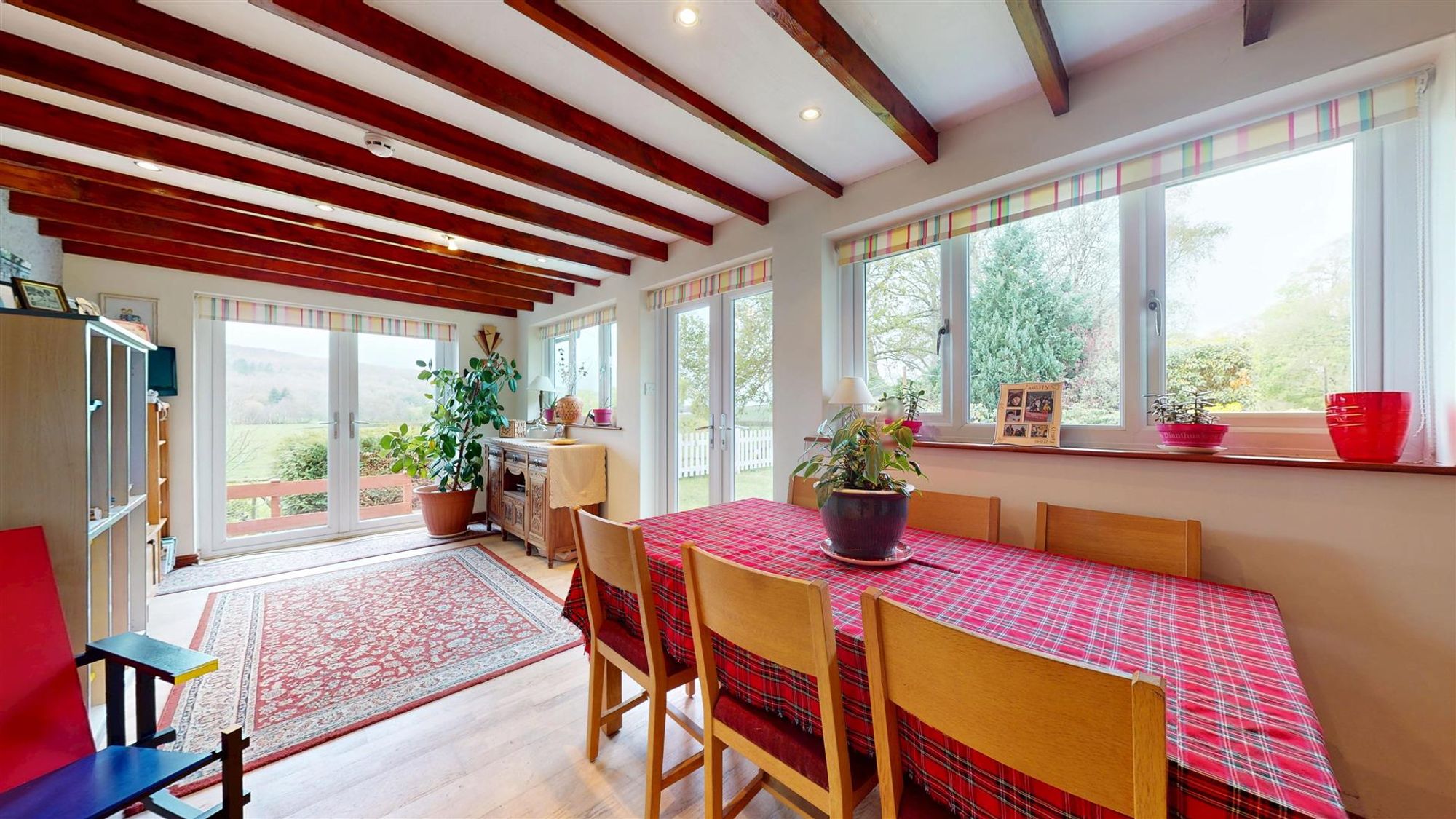 Property image — Llanfair Dyffryn Clwyd, Ruthin, LL15