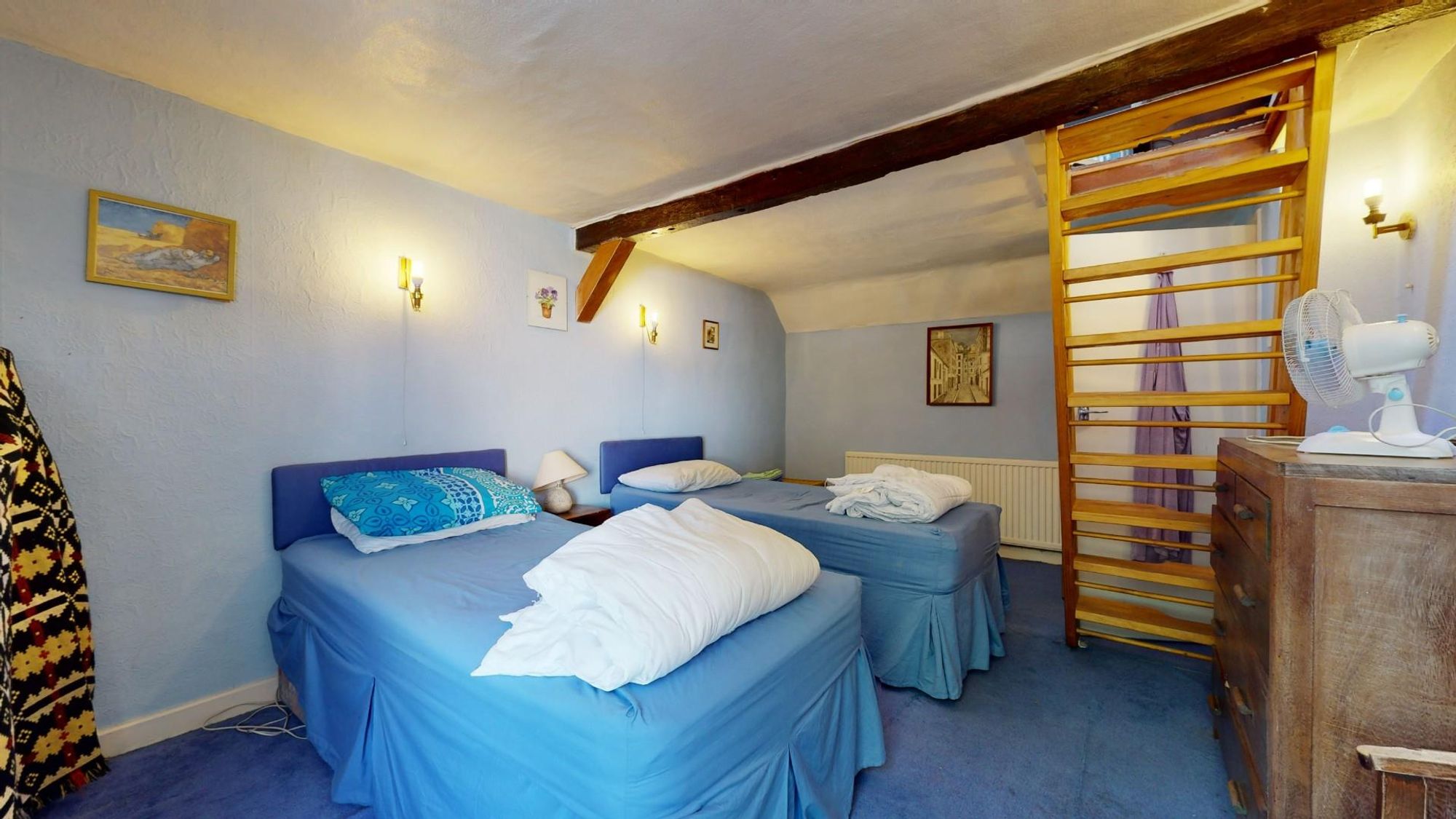 Property image — Mwrog Street, Ruthin, LL15