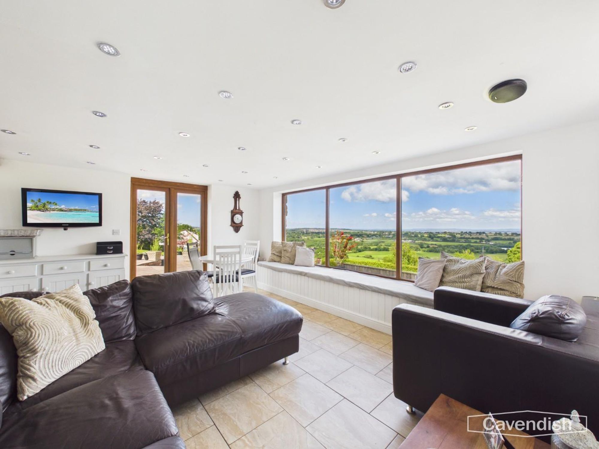 Property image — Pontybodkin, Mold, CH7