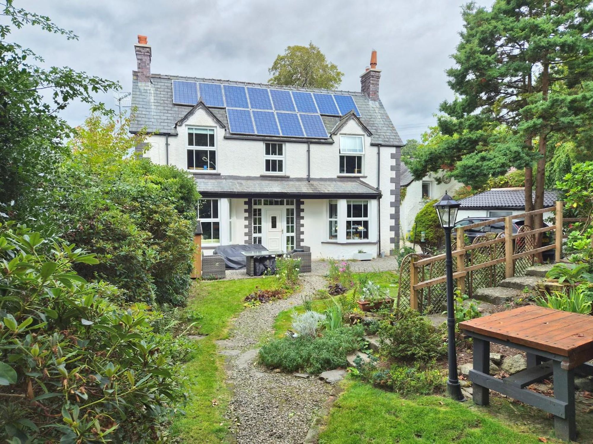 Llandderfel, Bala, LL23