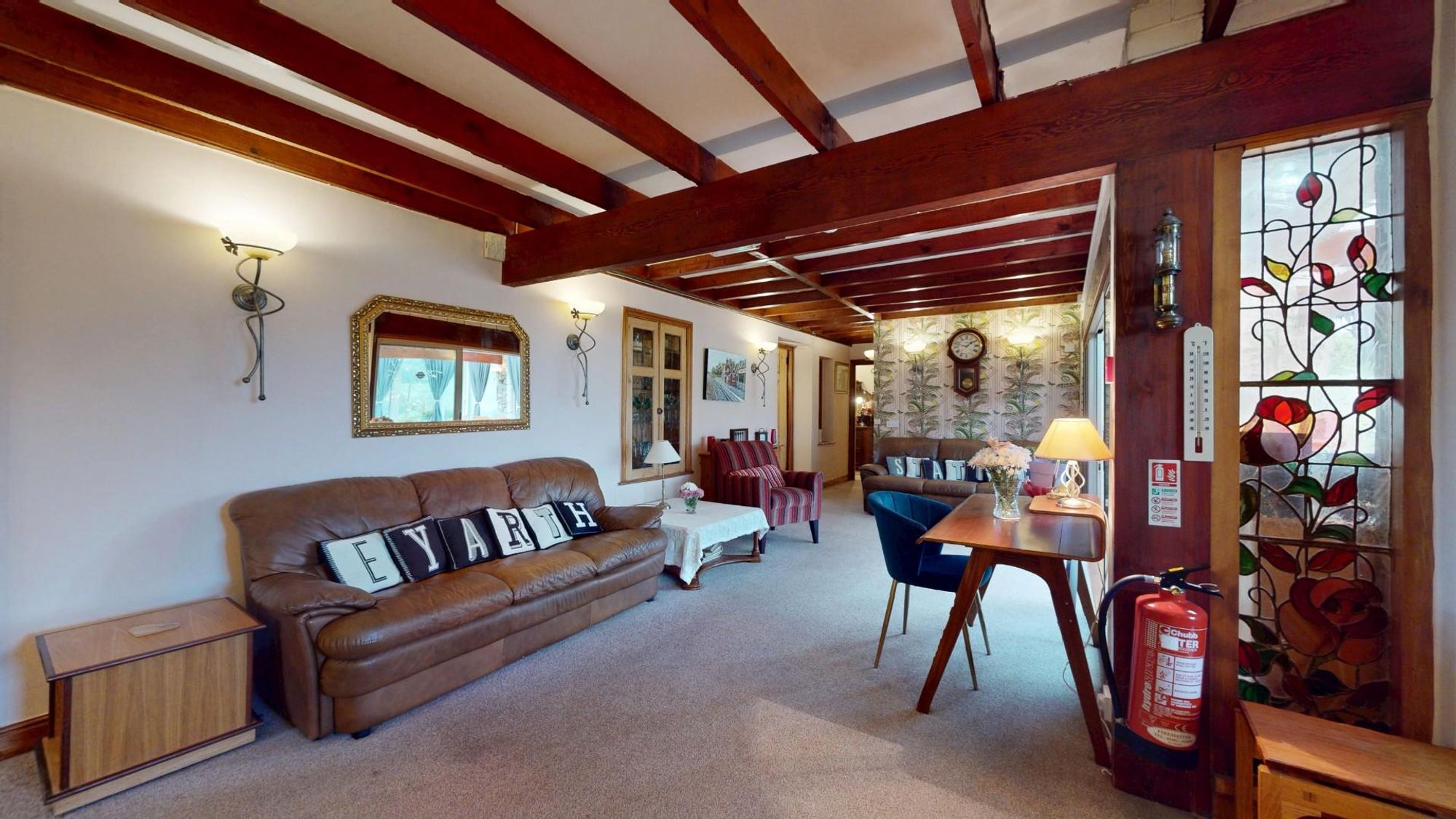 Property image — Llanfair Dyffryn Clwyd, Ruthin, LL15