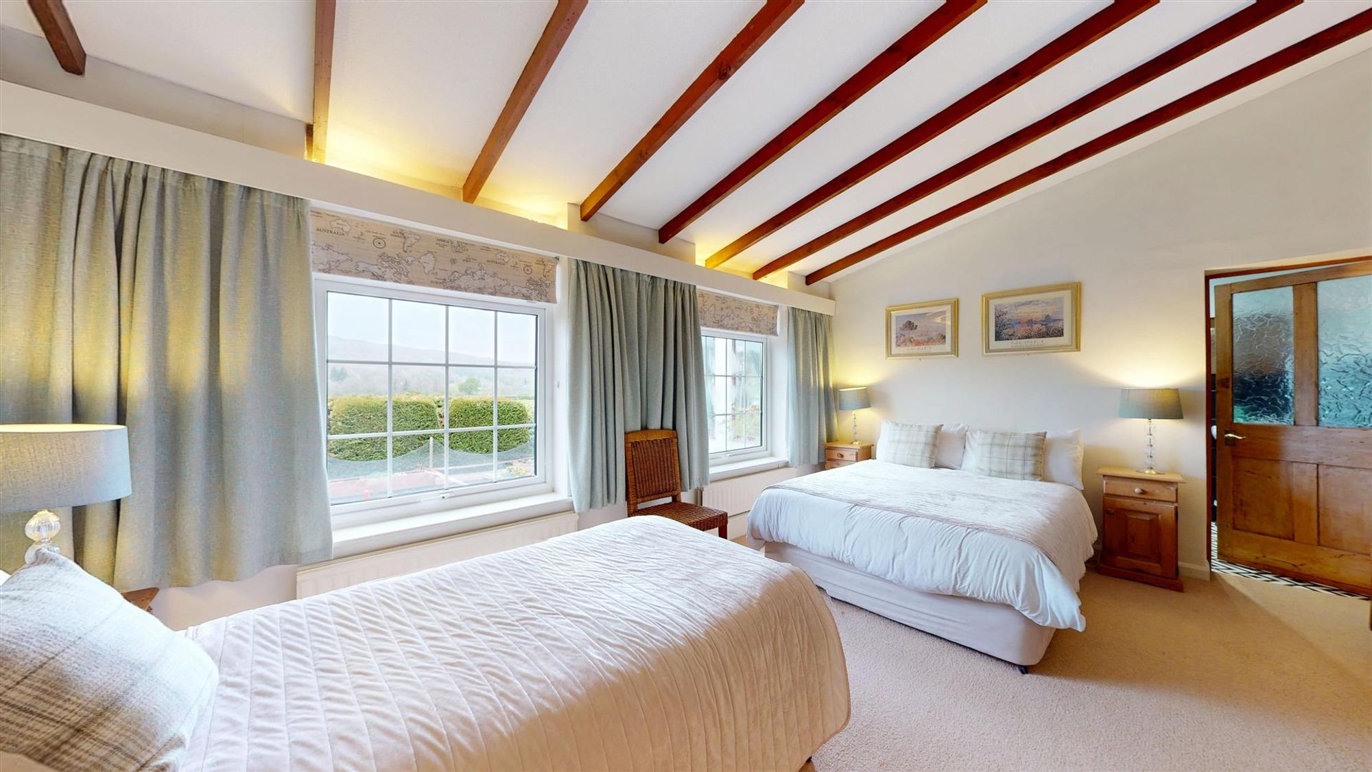 Property image — Llanfair Dyffryn Clwyd, Ruthin, LL15