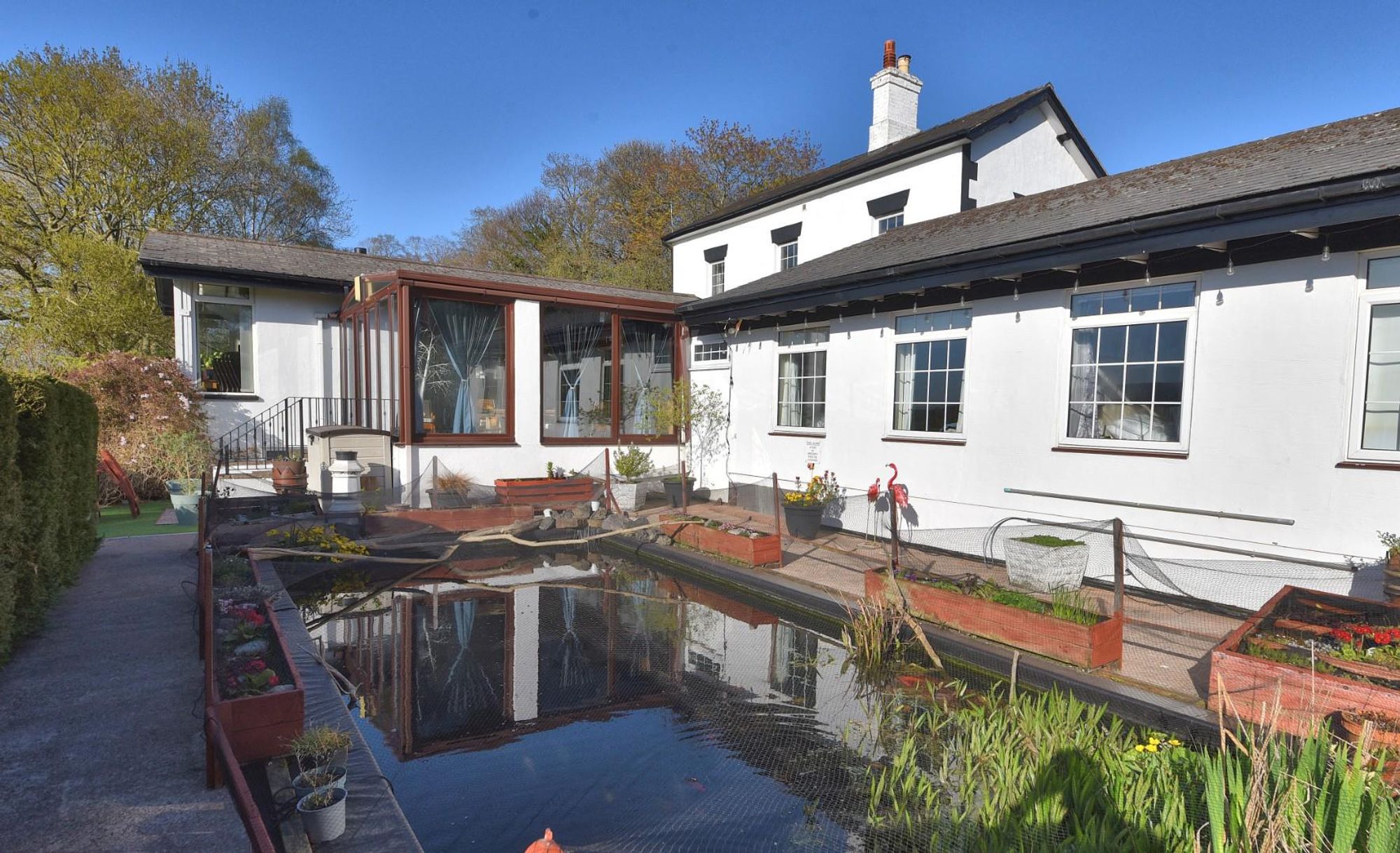 Property image — Llanfair Dyffryn Clwyd, Ruthin, LL15