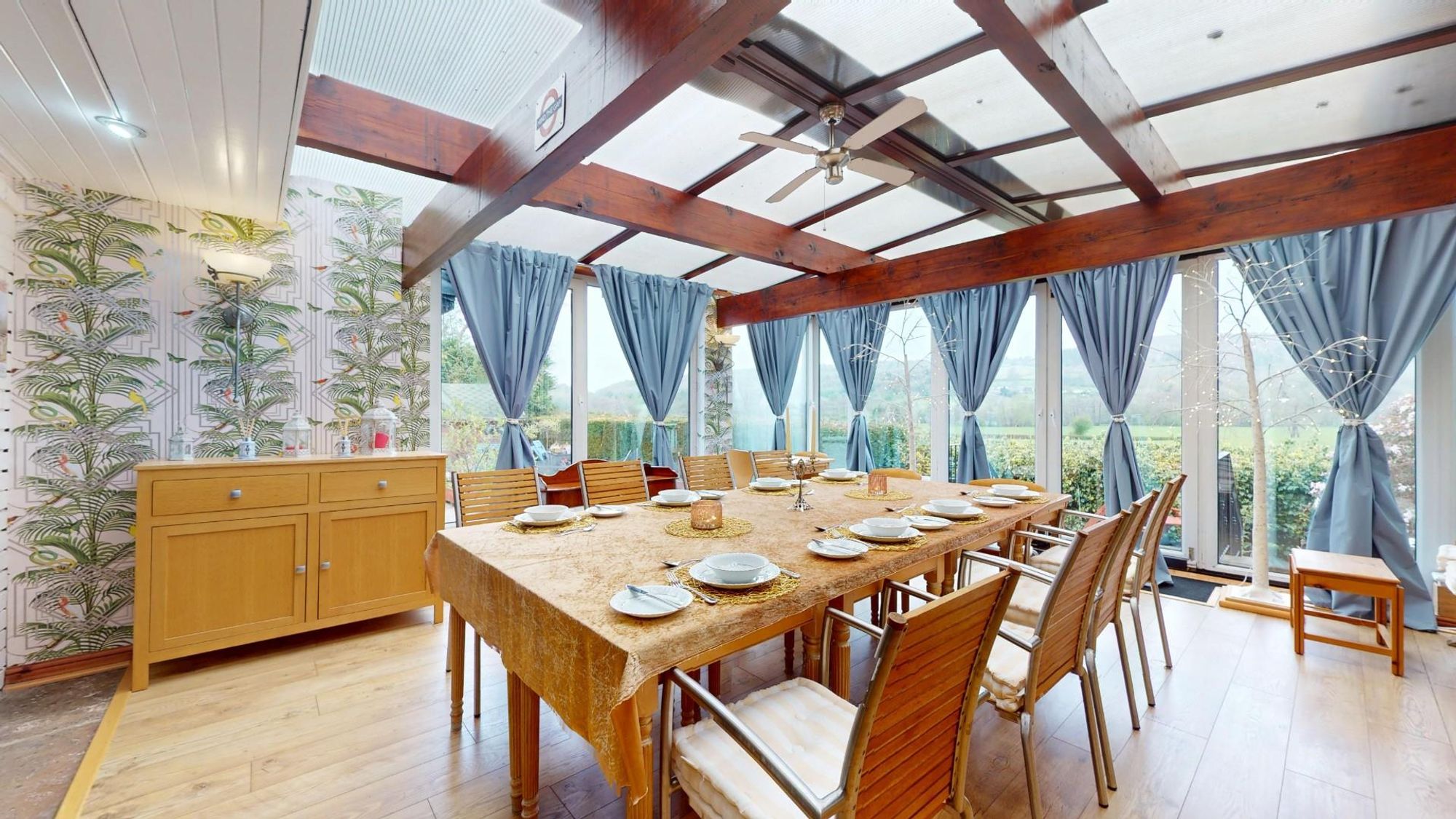 Property image — Llanfair Dyffryn Clwyd, Ruthin, LL15