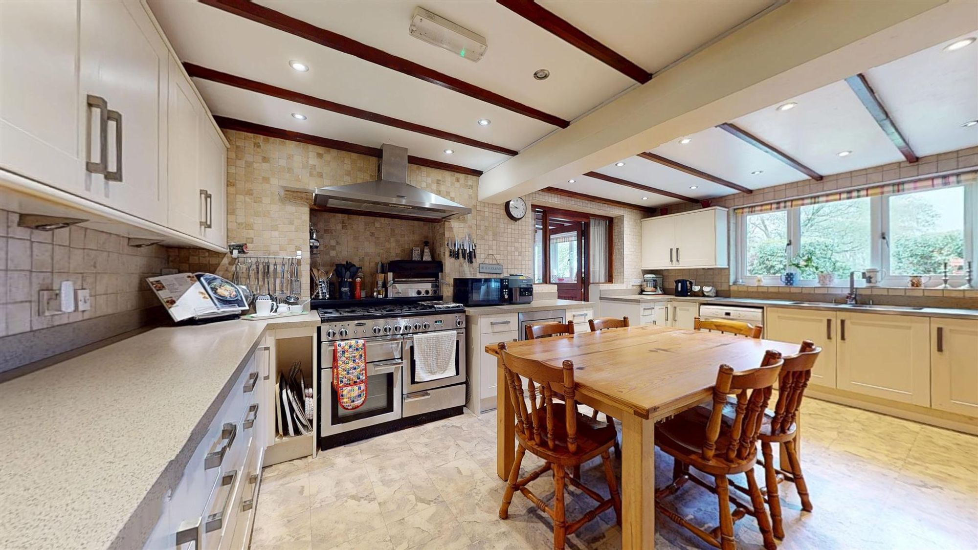 Property image — Llanfair Dyffryn Clwyd, Ruthin, LL15