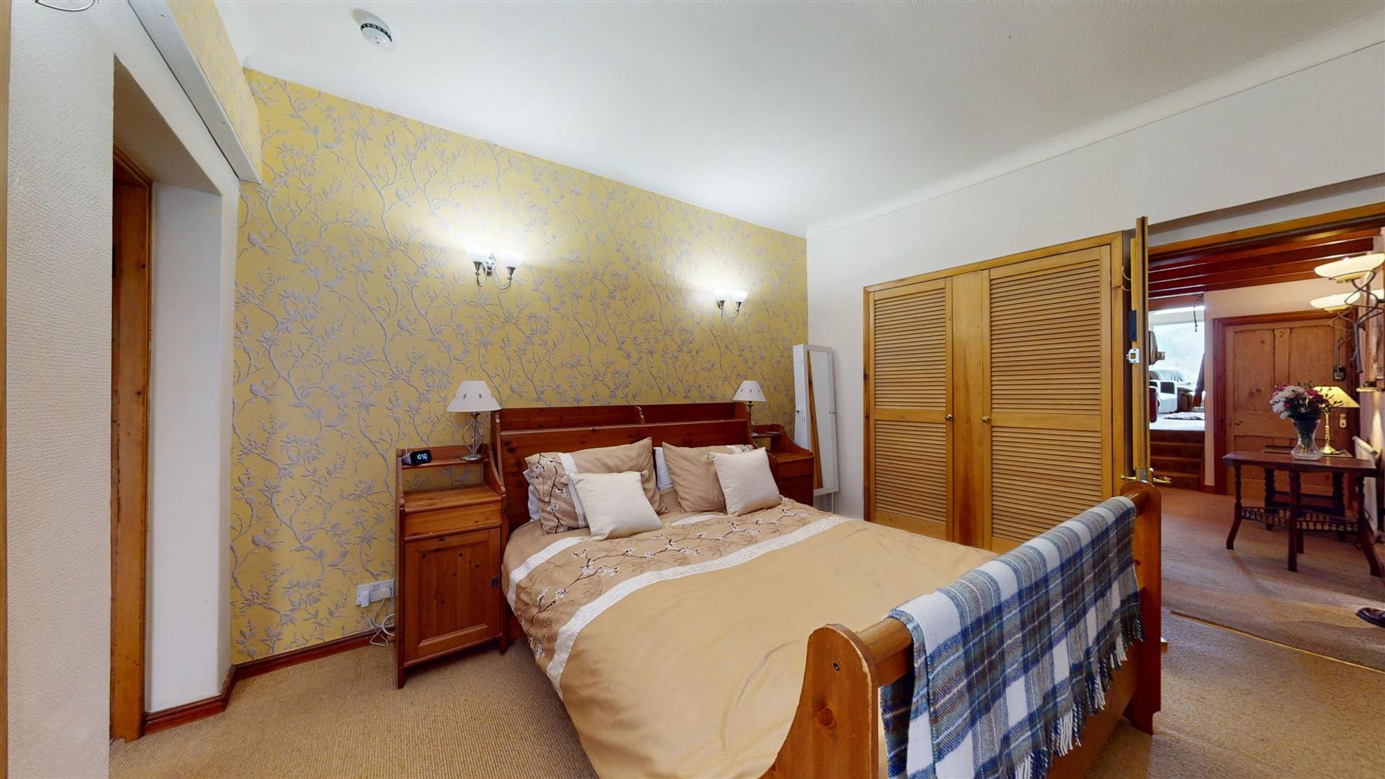 Property image — Llanfair Dyffryn Clwyd, Ruthin, LL15