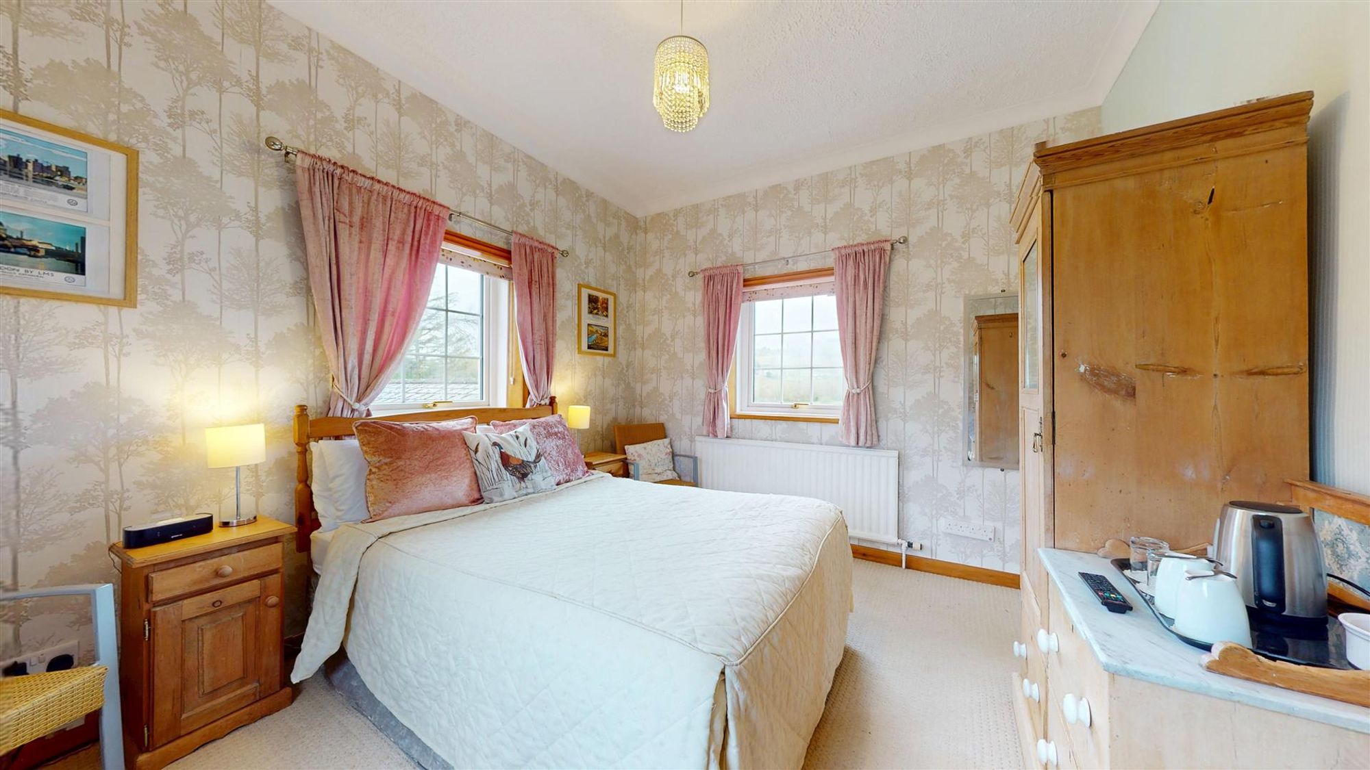 Property image — Llanfair Dyffryn Clwyd, Ruthin, LL15