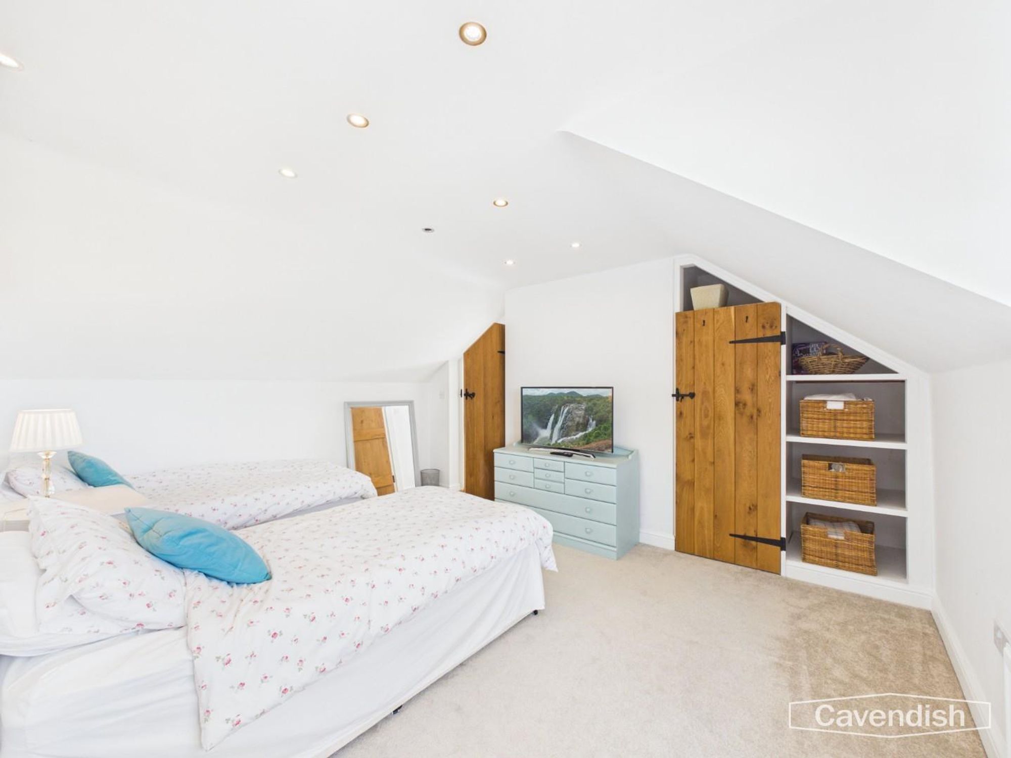 Property image — Pontybodkin, Mold, CH7
