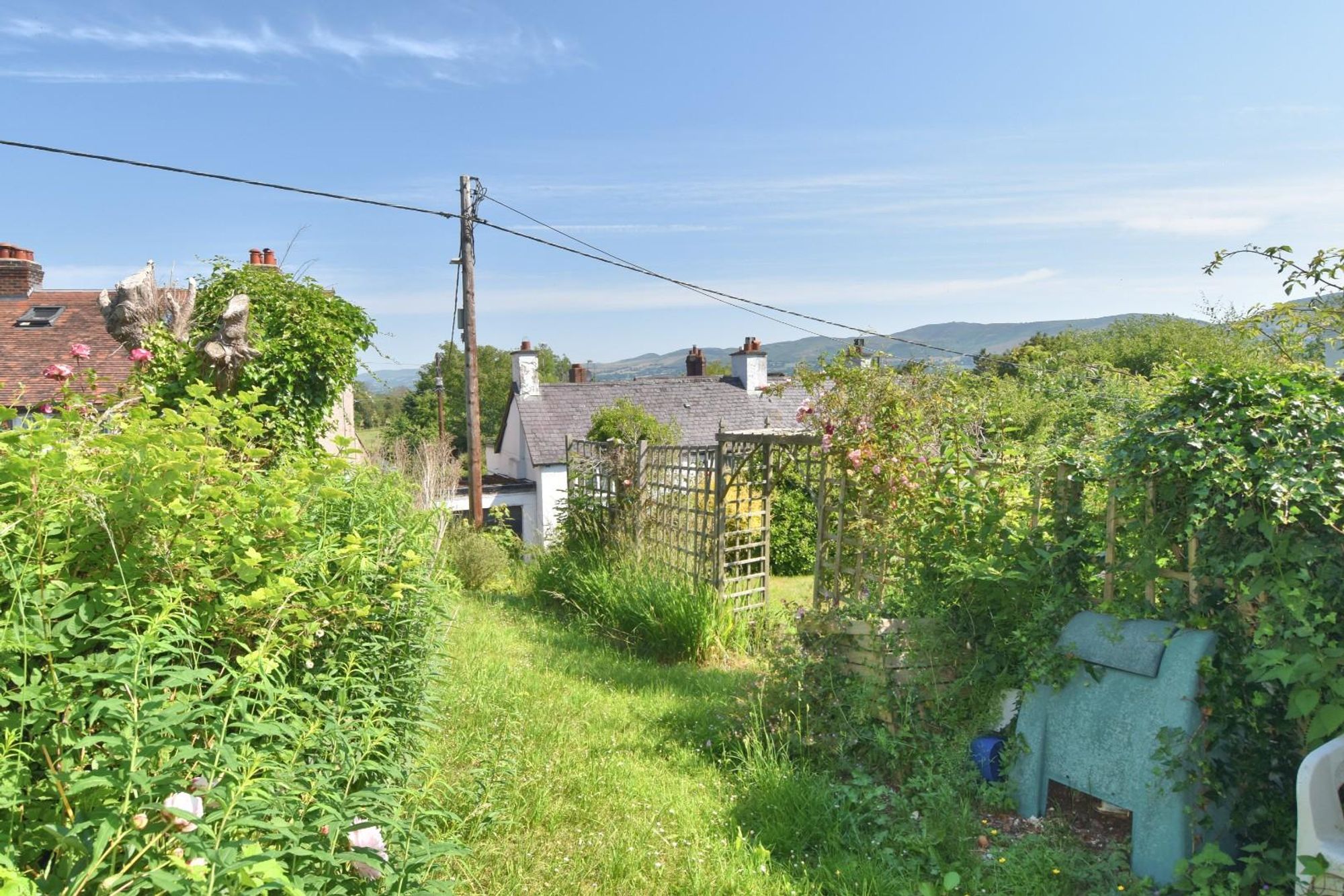 Property image — Mwrog Street, Ruthin, LL15