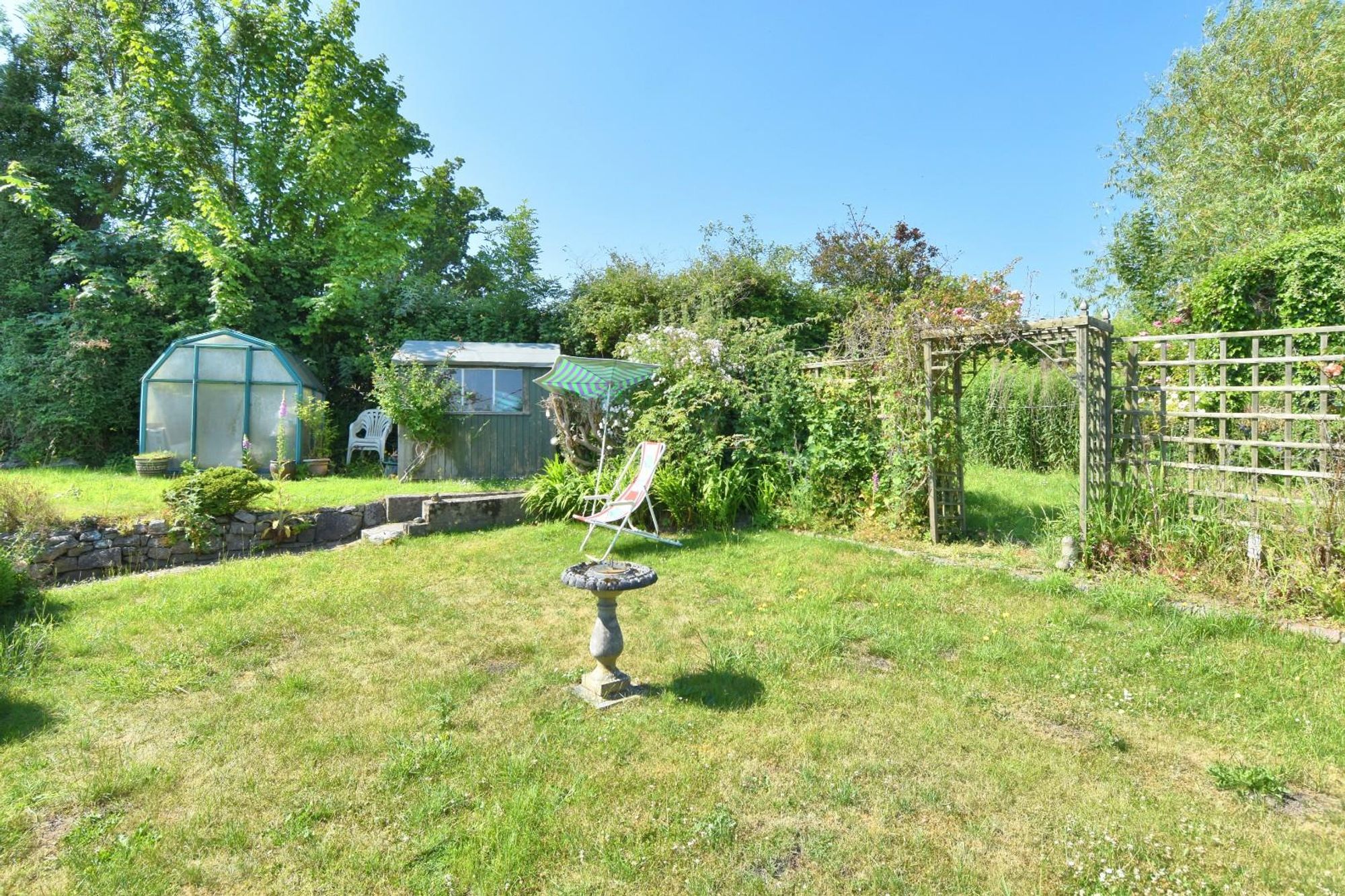 Property image — Mwrog Street, Ruthin, LL15
