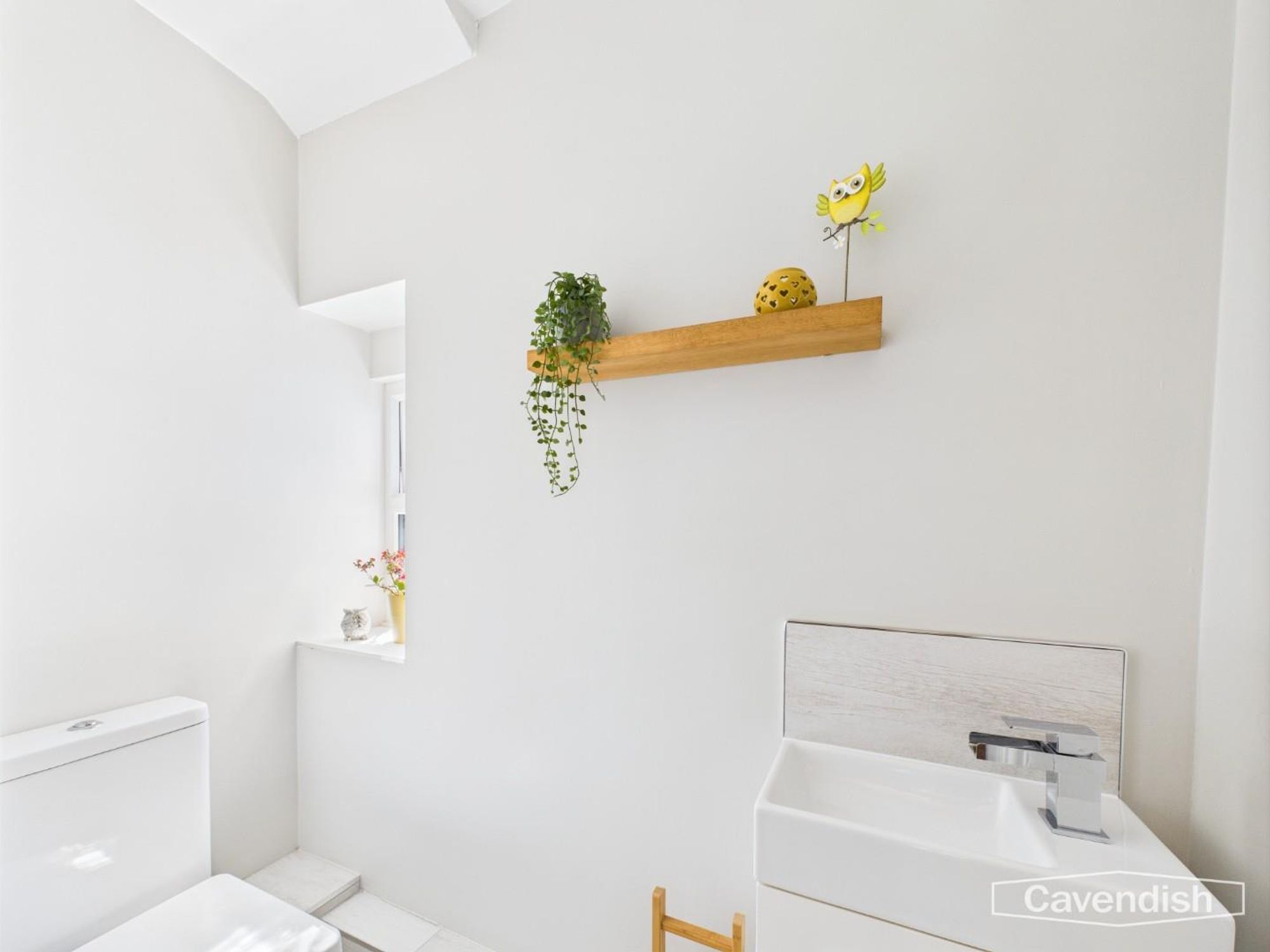 Property image — Chester Road, Northop Hall, CH7