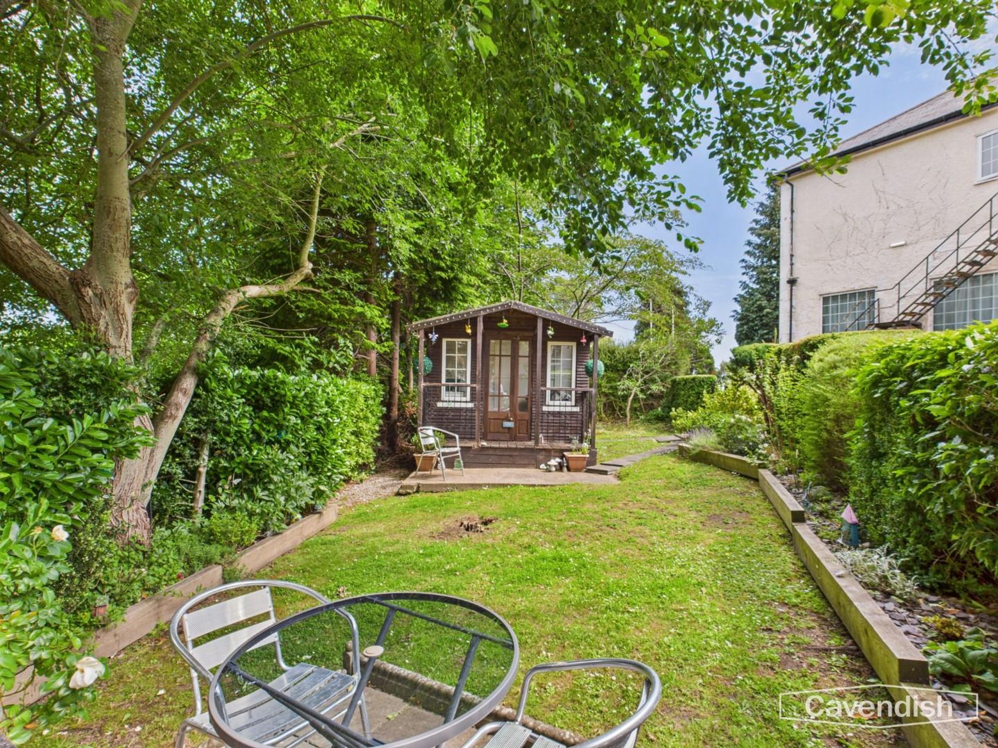 Property image — Chester Road, Northop Hall, CH7