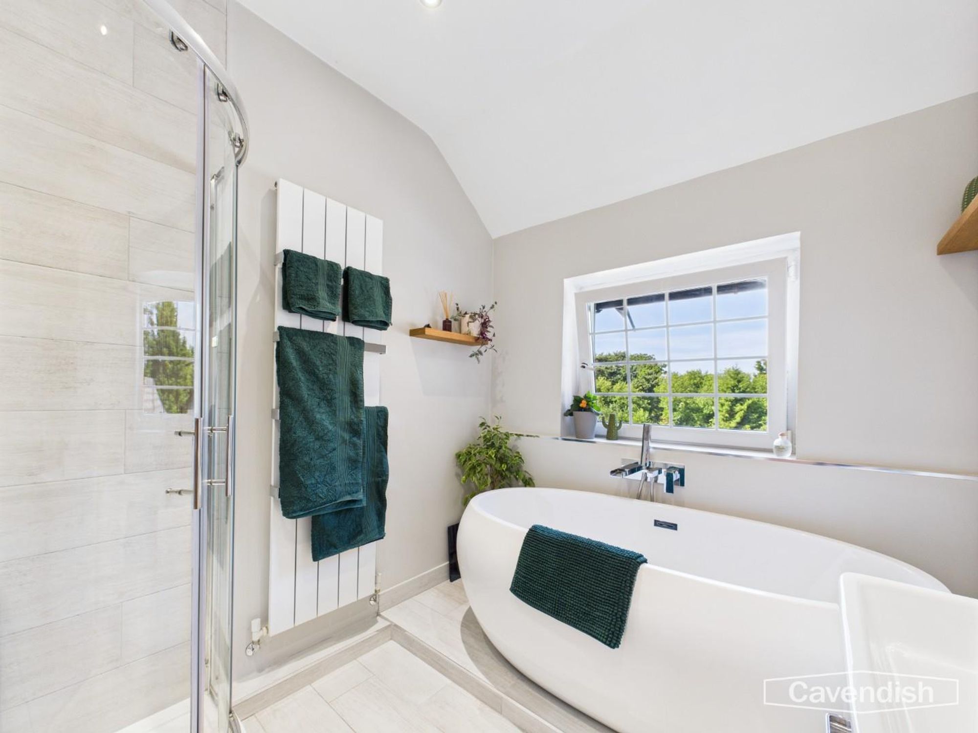 Property image — Chester Road, Northop Hall, CH7