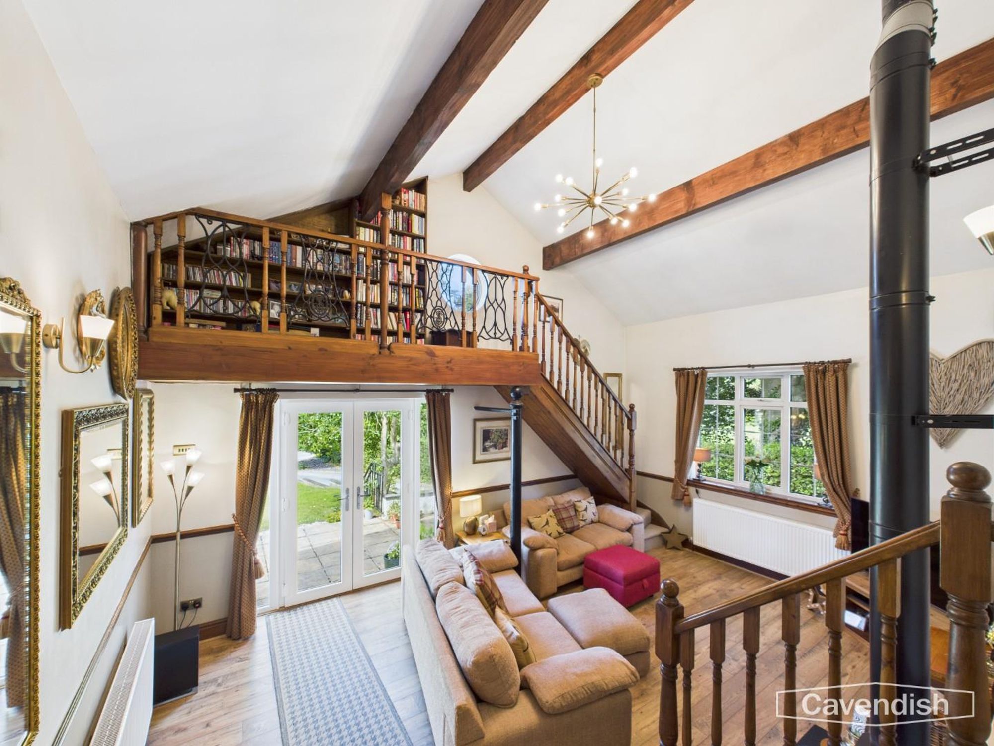 Property image — Chester Road, Northop Hall, CH7