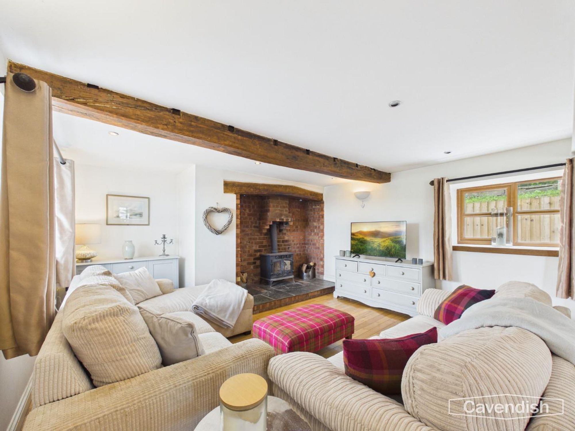 Property image — Pontybodkin, Mold, CH7