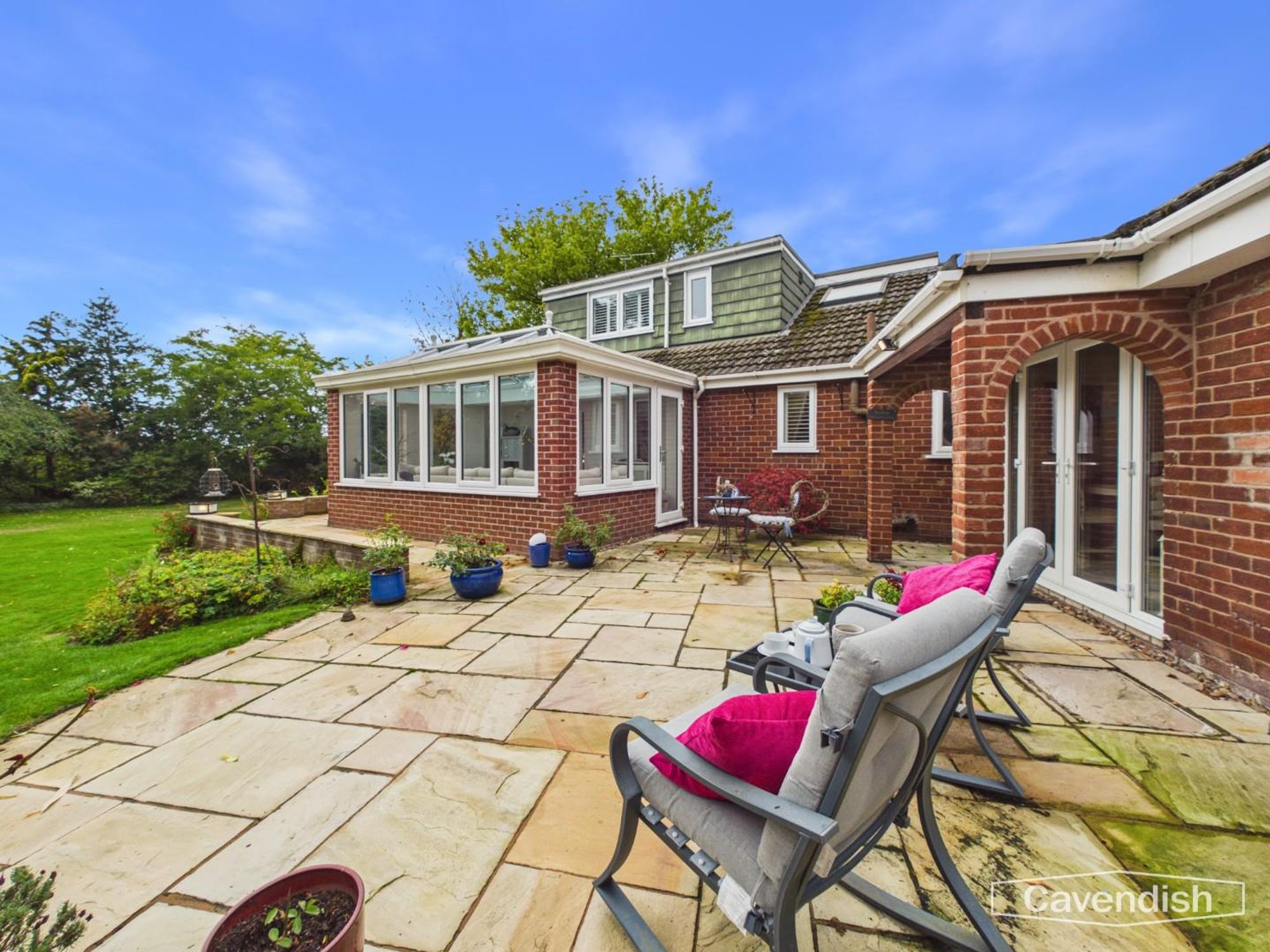 Property image — Bridge Drive, Christleton, CH3