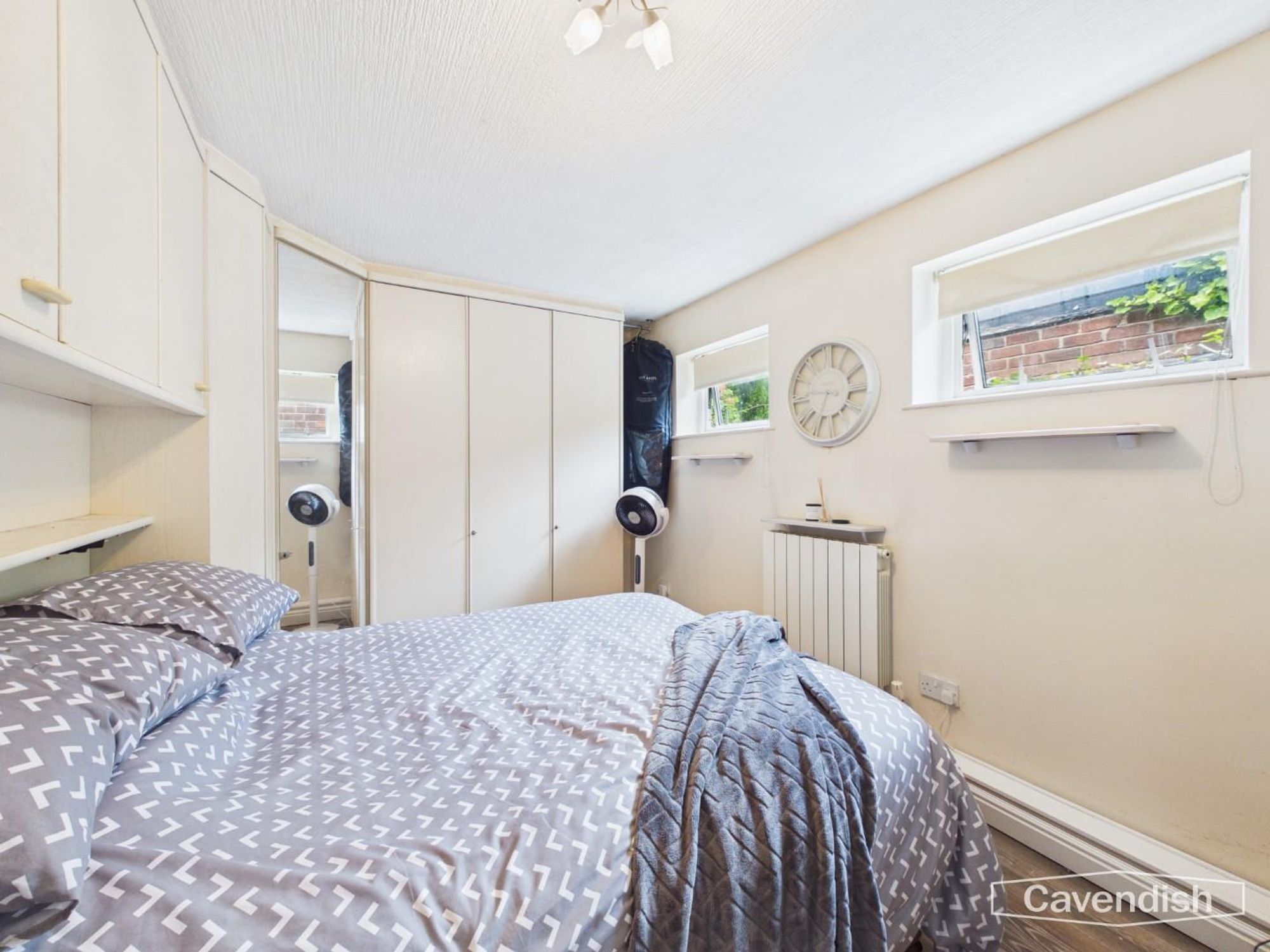 Property image — Bridge Drive, Christleton, CH3