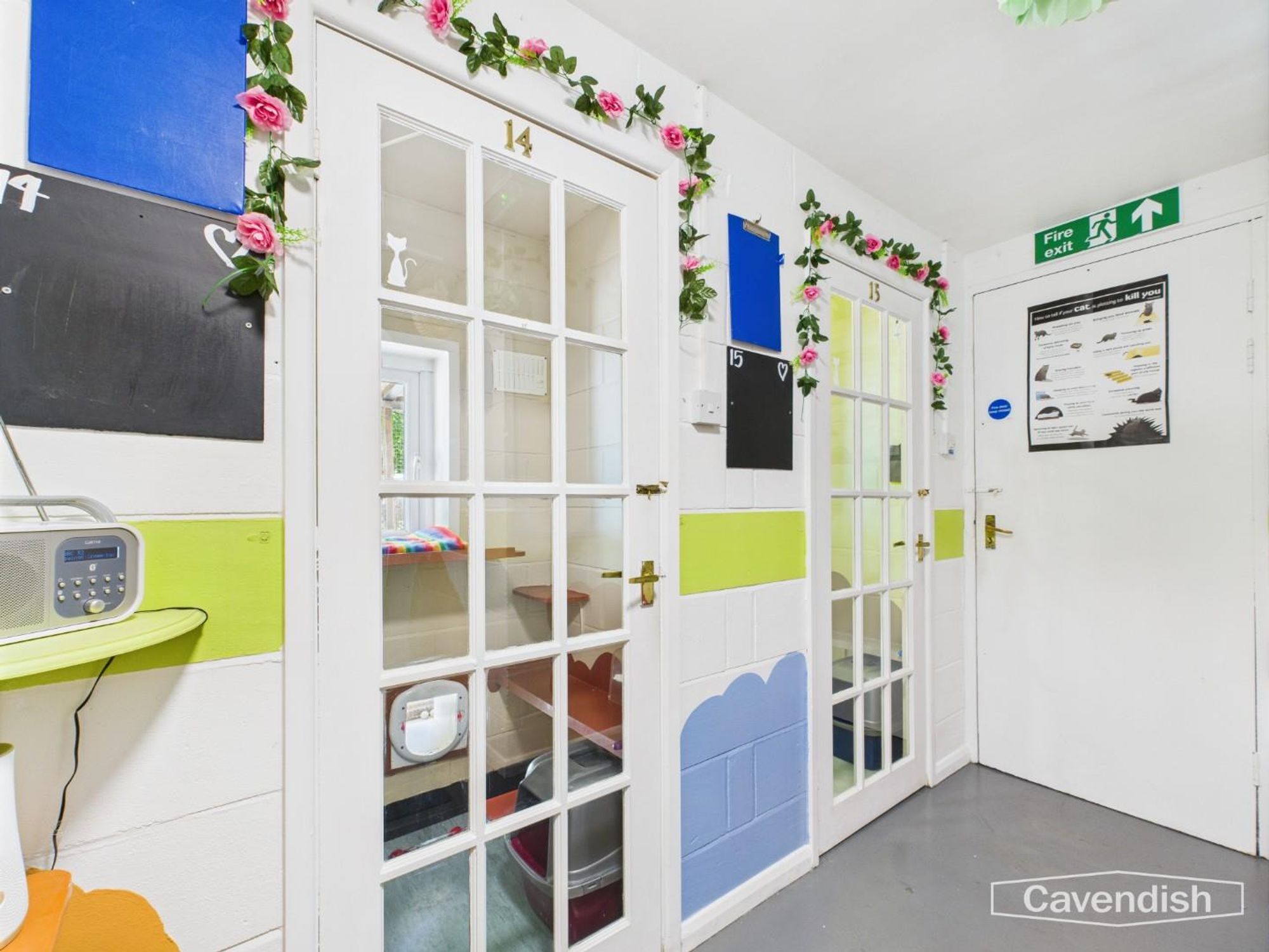 Property image — Chester Road, Northop Hall, CH7