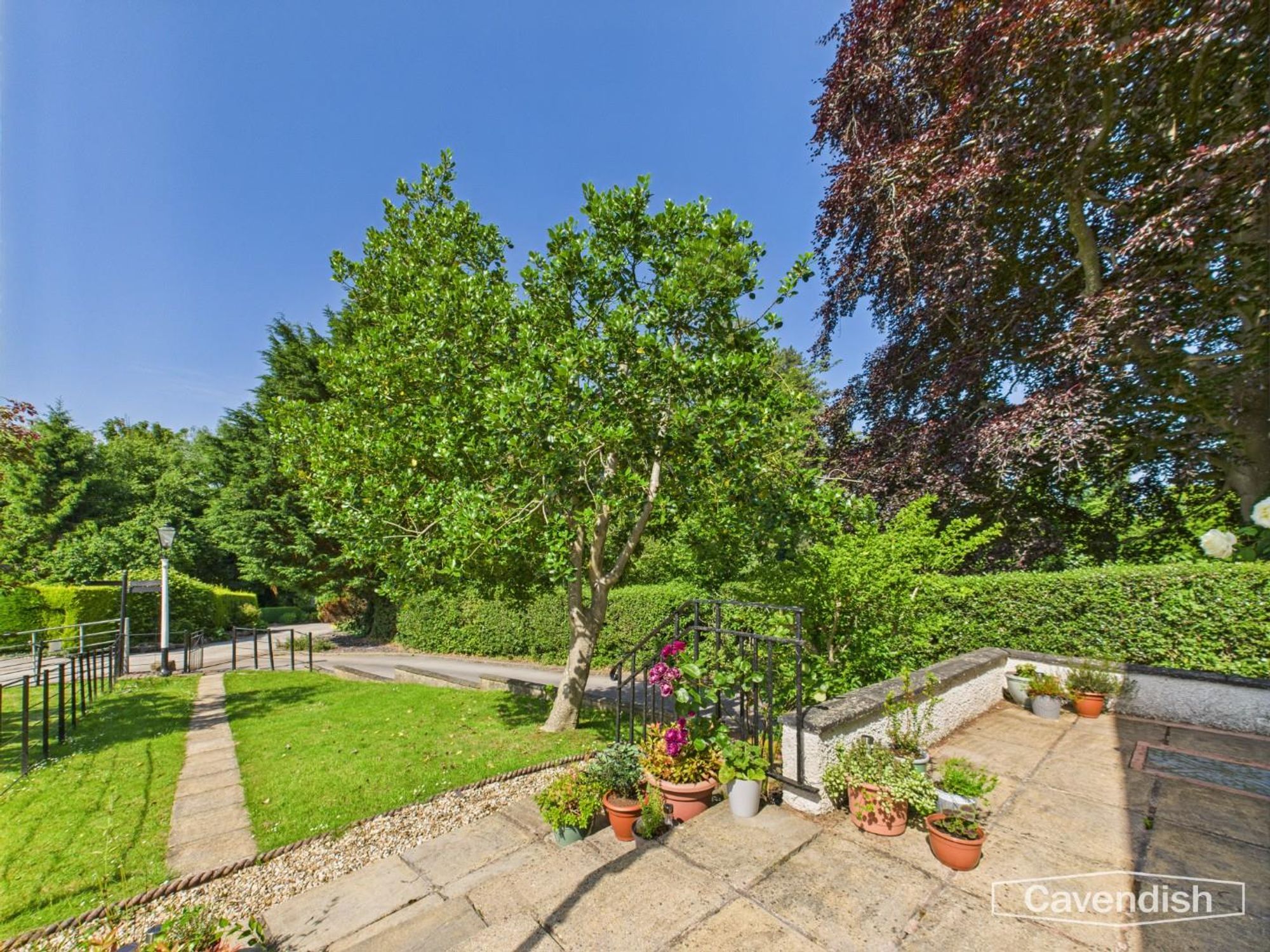 Property image — Chester Road, Northop Hall, CH7