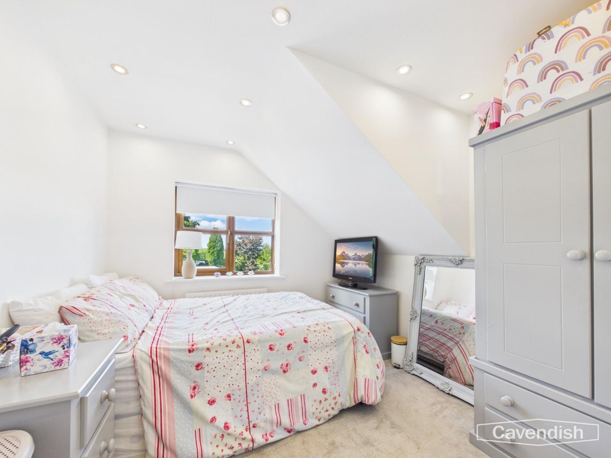 Property image — Pontybodkin, Mold, CH7