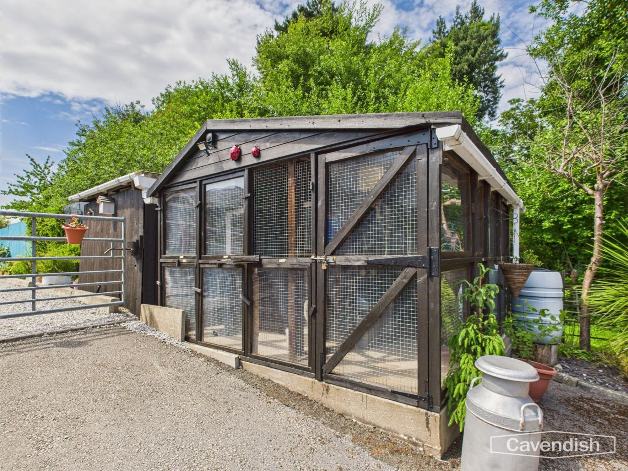 Property image — Chester Road, Northop Hall, CH7