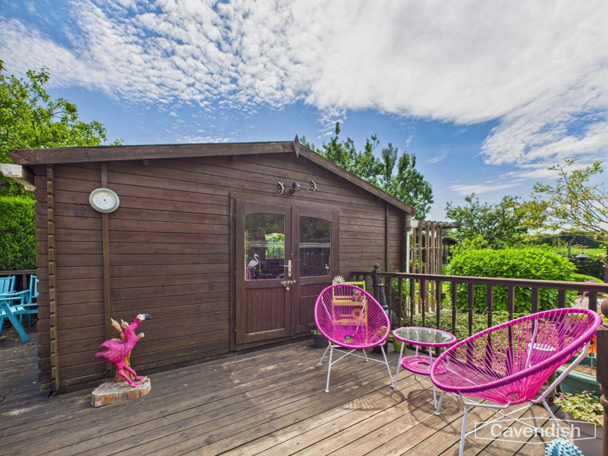 Property image — Chester Road, Northop Hall, CH7