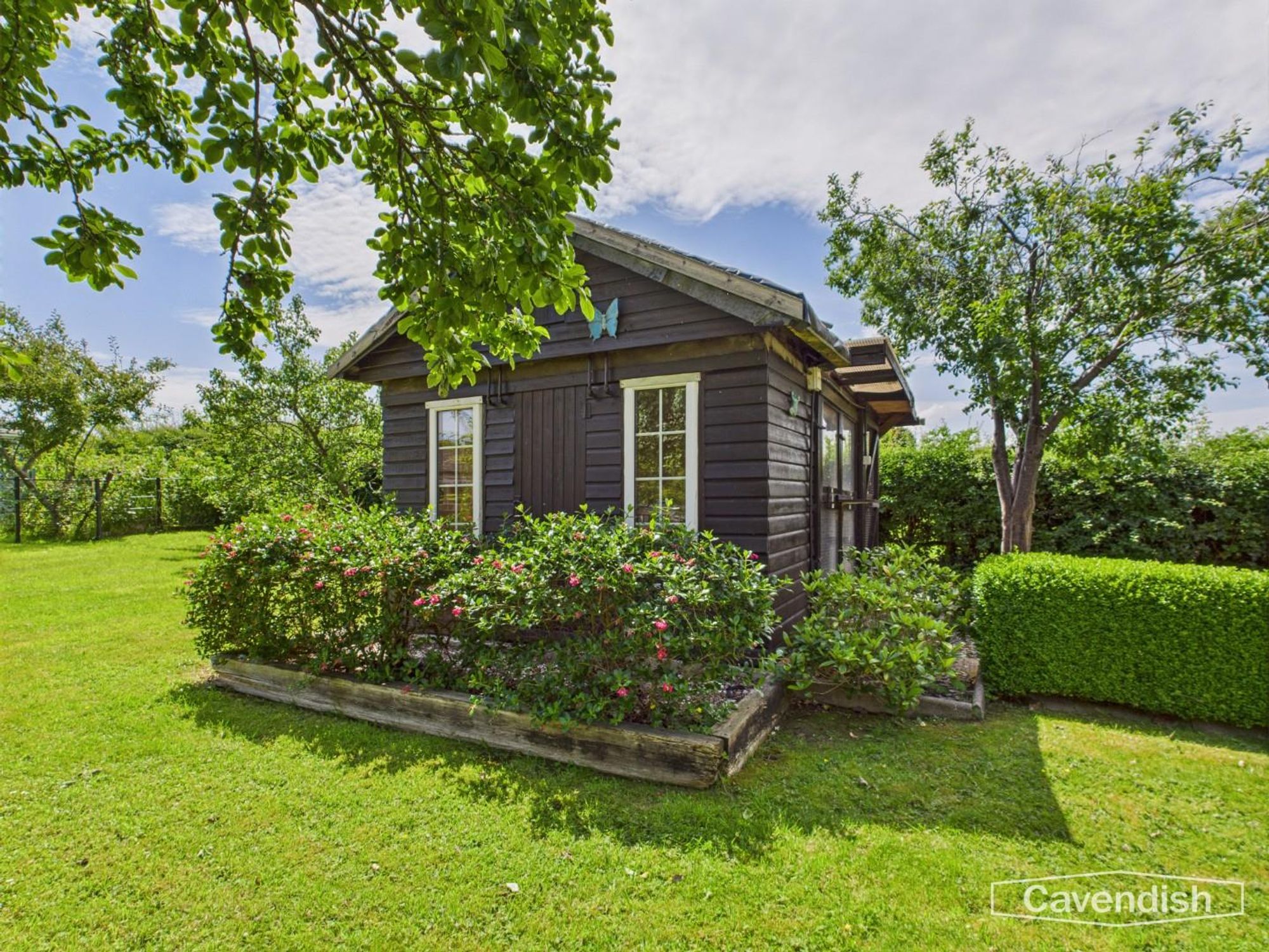 Property image — Chester Road, Northop Hall, CH7