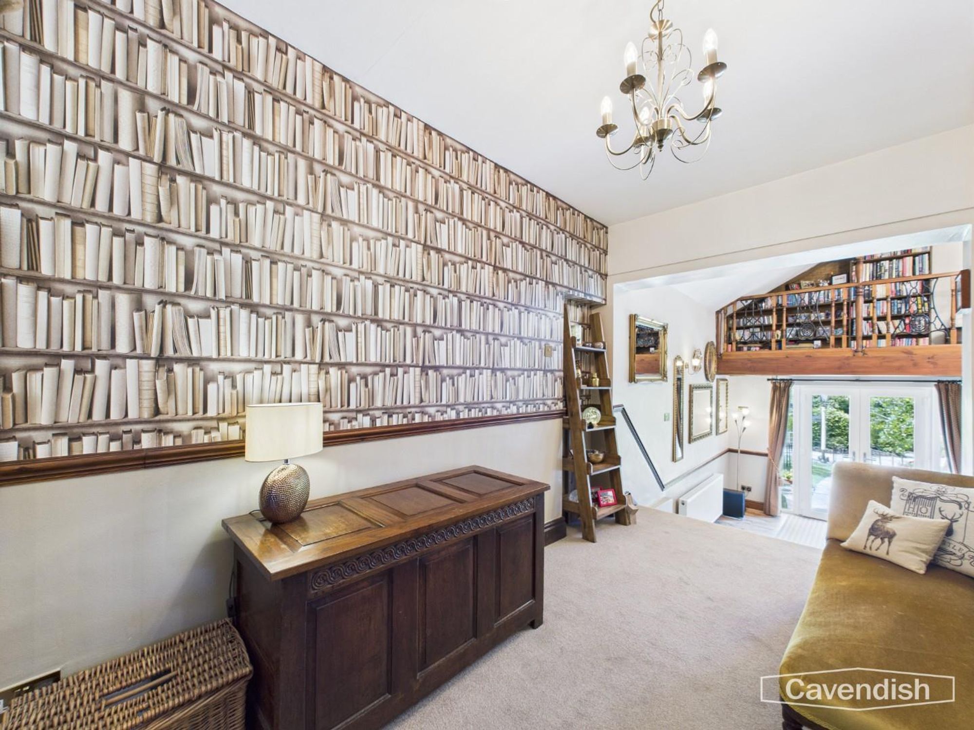 Property image — Chester Road, Northop Hall, CH7