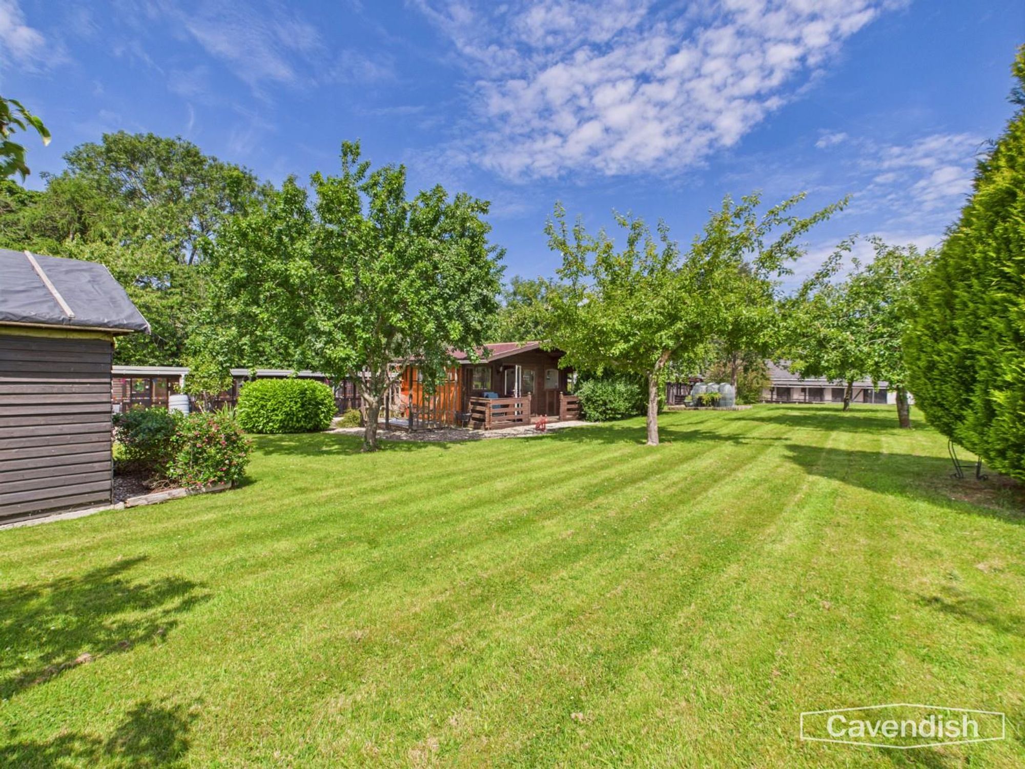 Property image — Chester Road, Northop Hall, CH7