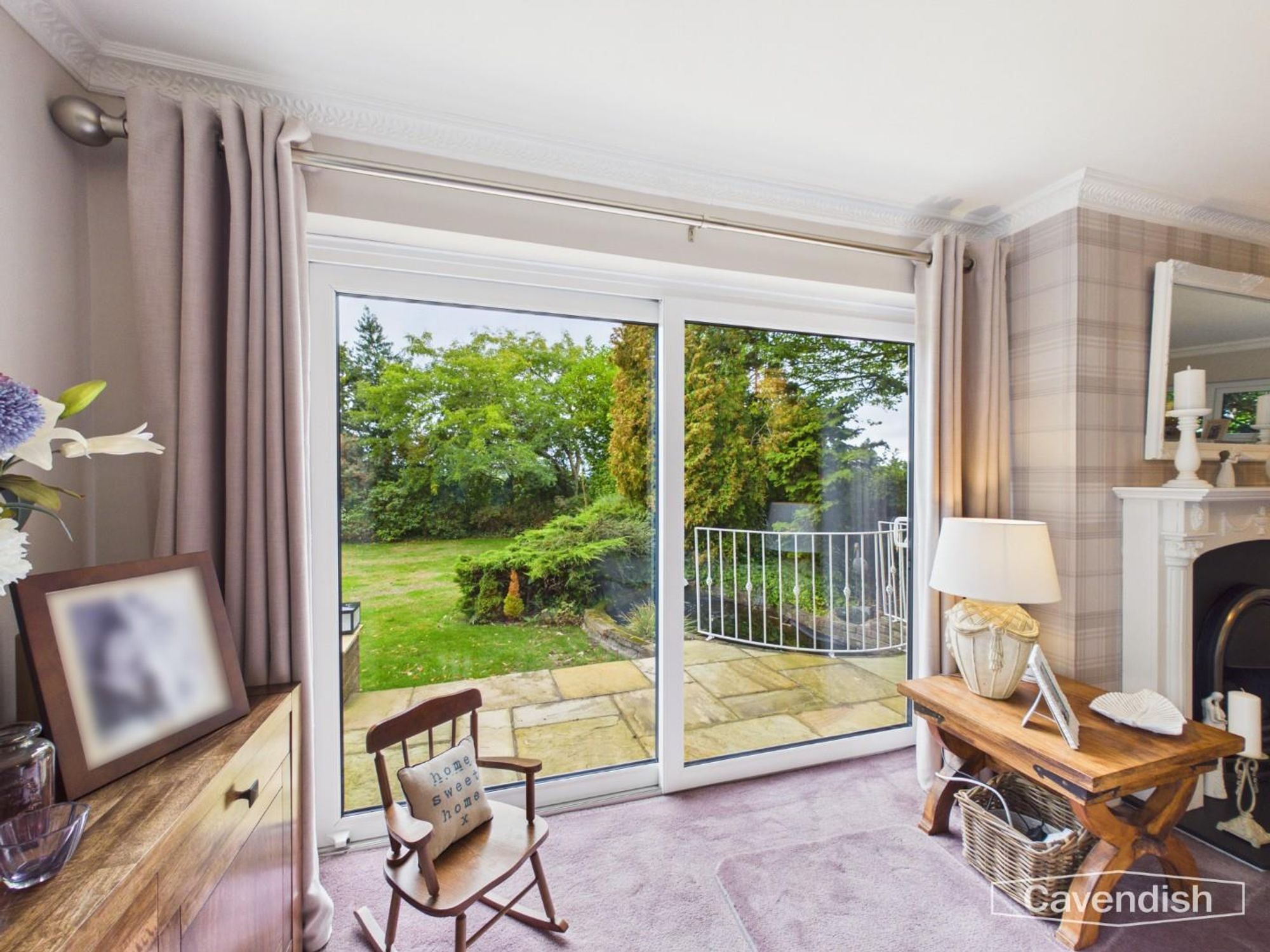 Property image — Bridge Drive, Christleton, CH3