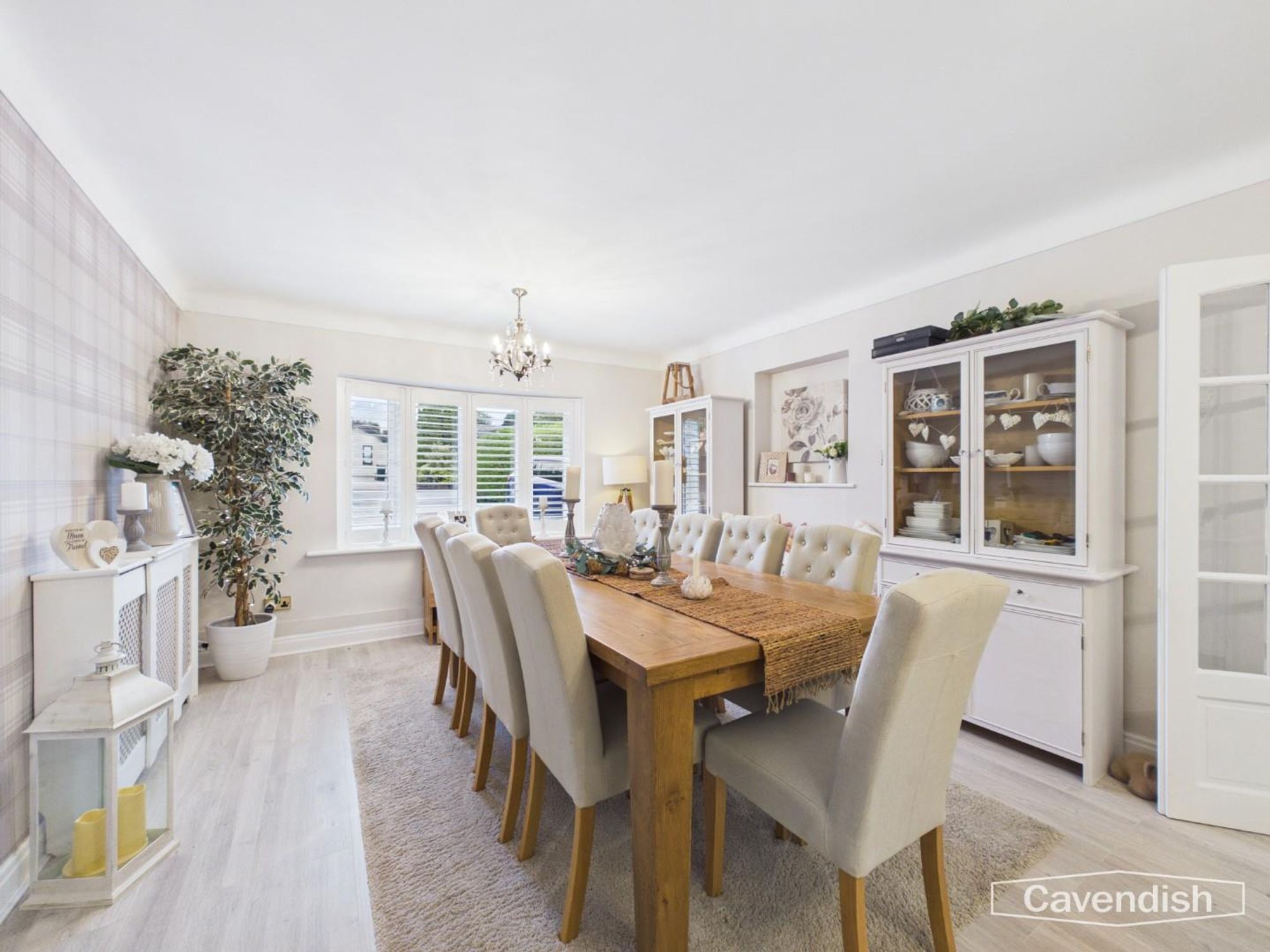 Property image — Bridge Drive, Christleton, CH3