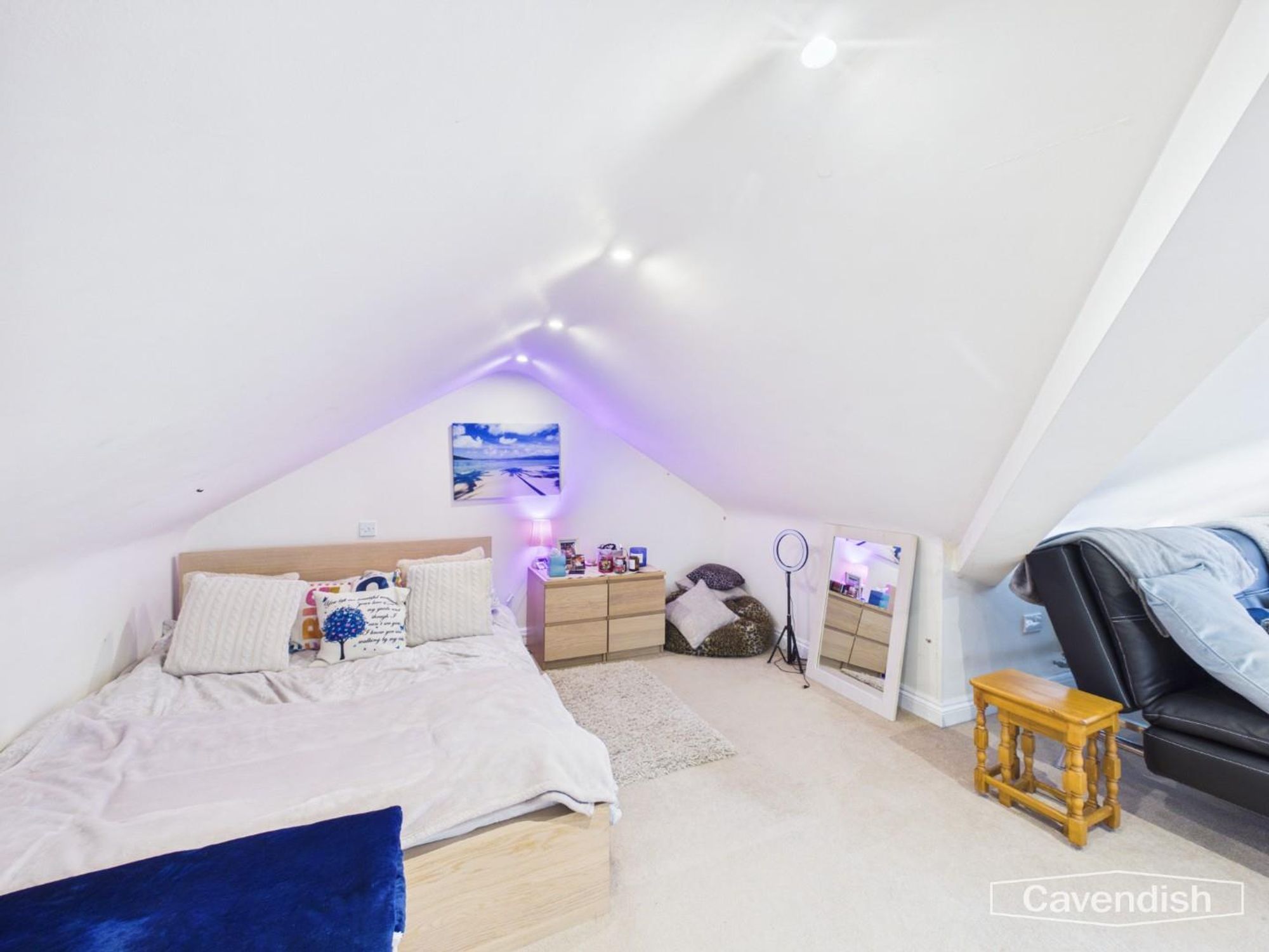 Property image — Bridge Drive, Christleton, CH3